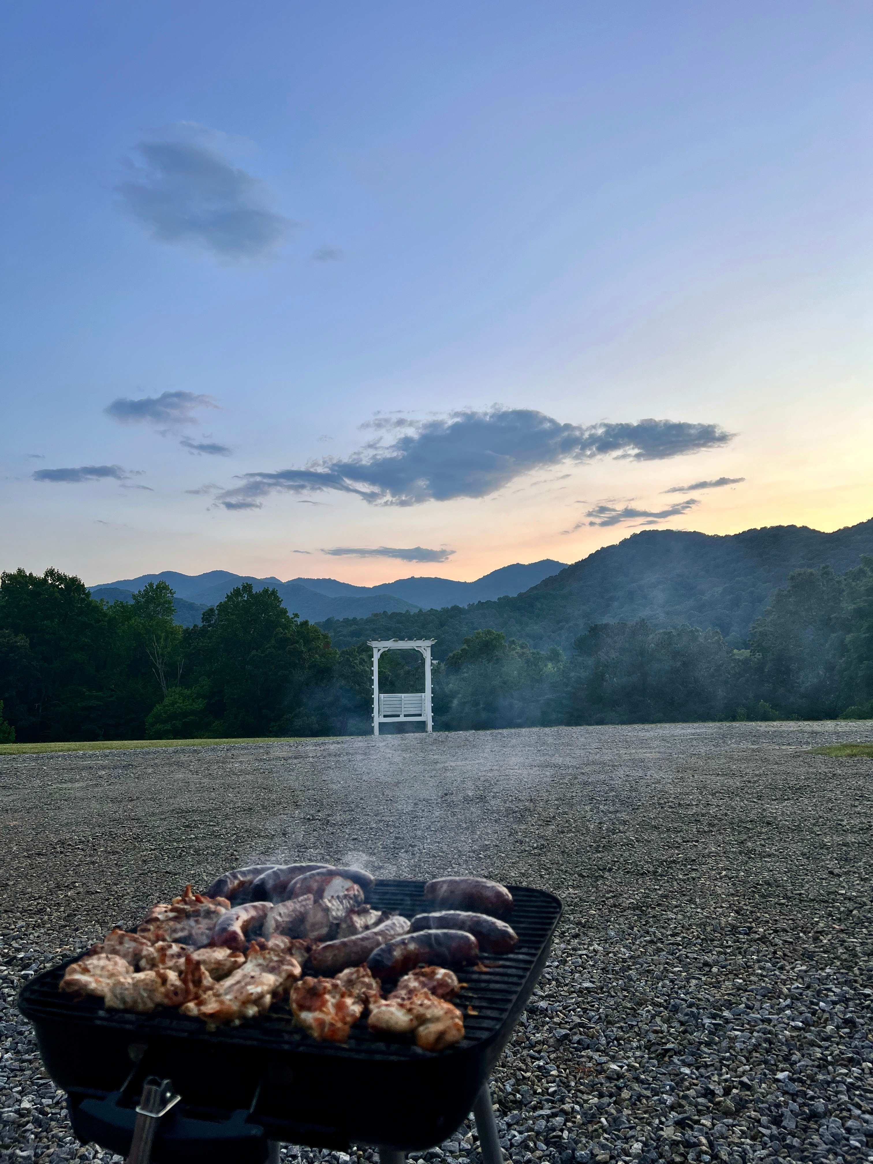 CreekStone in Candler, NC