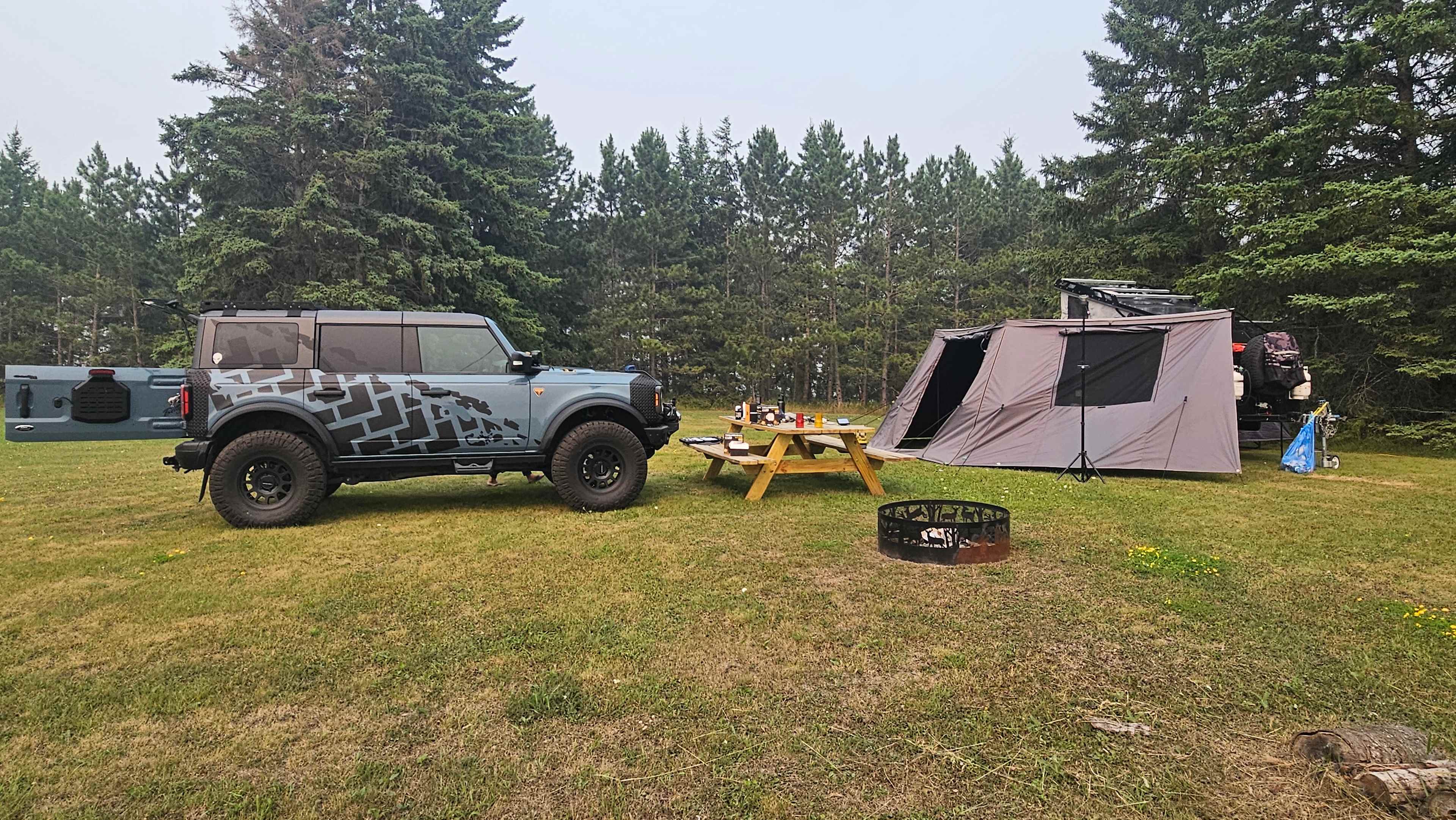 The Ranch