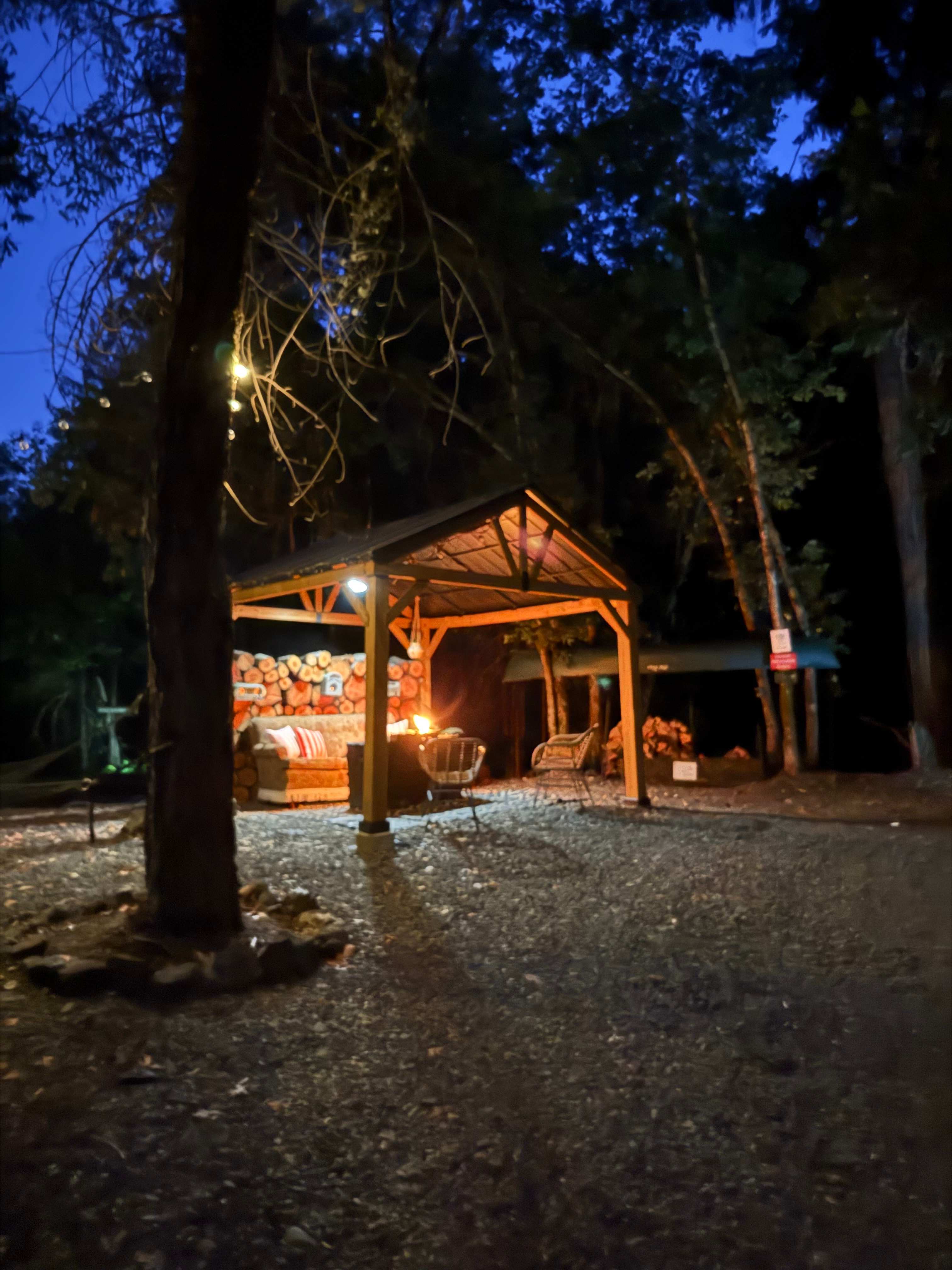 Radio Ranch Camp