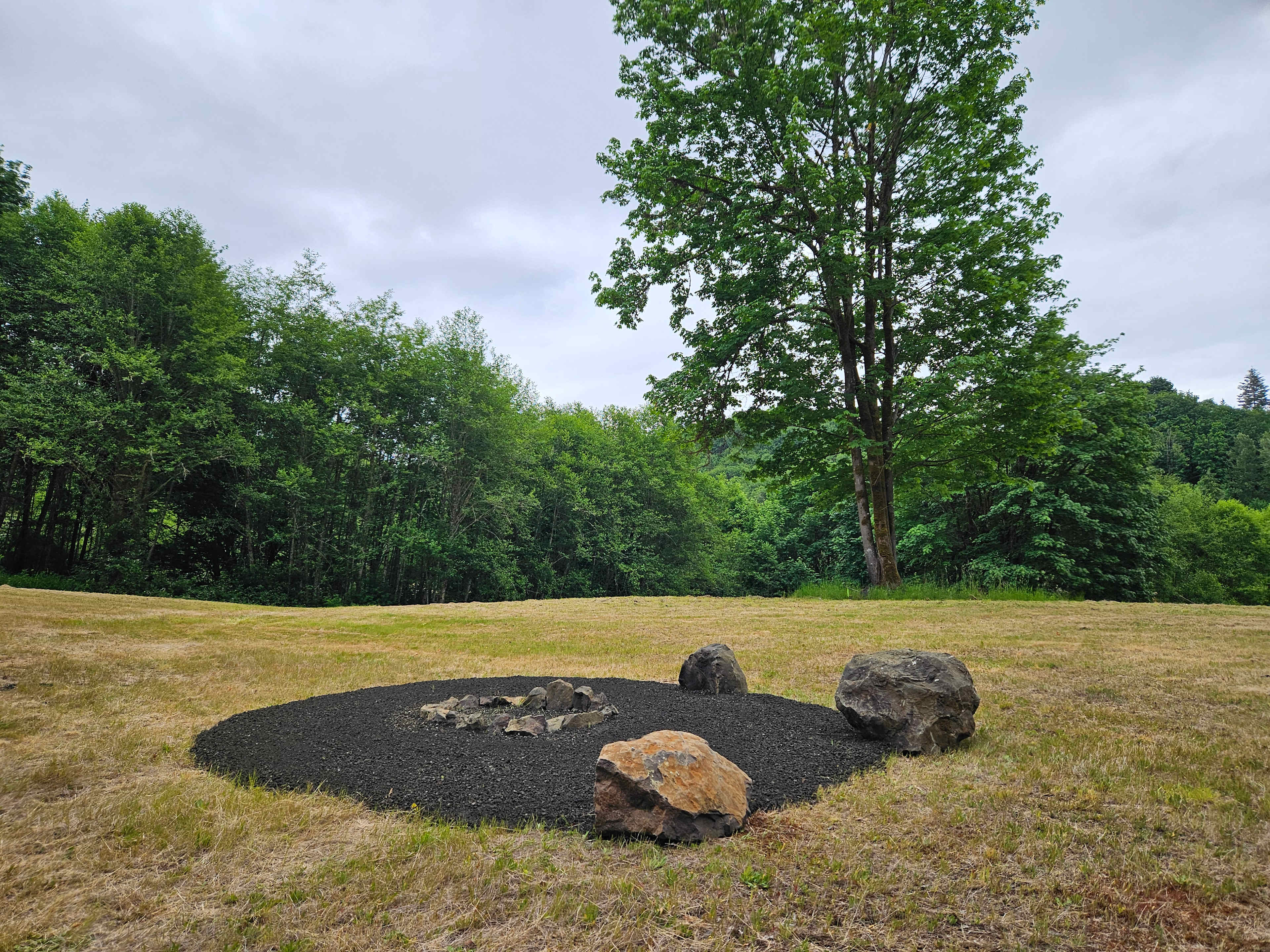 Healtop Forest Haven camp