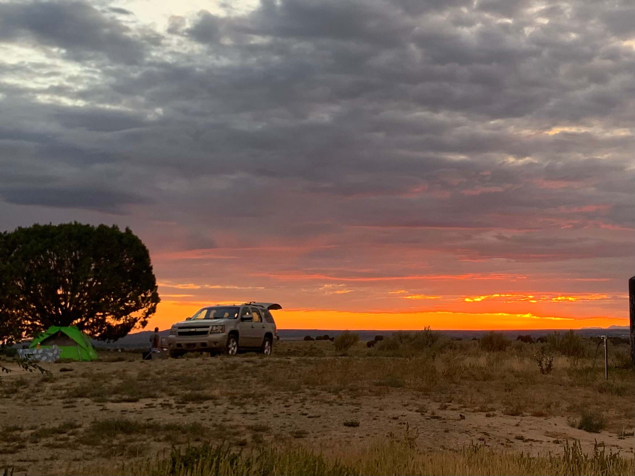 Bright Star Campground