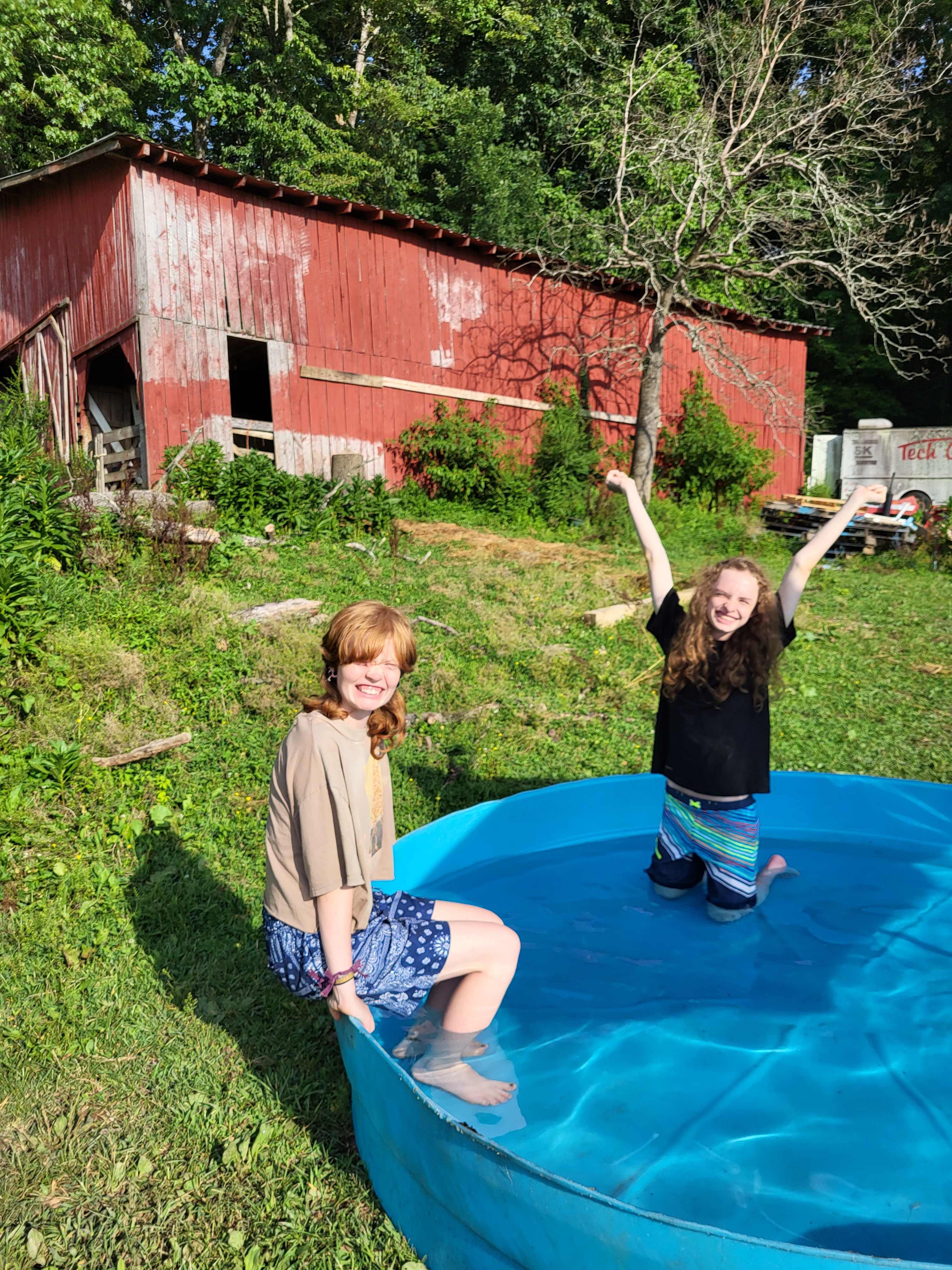 Critter Camp