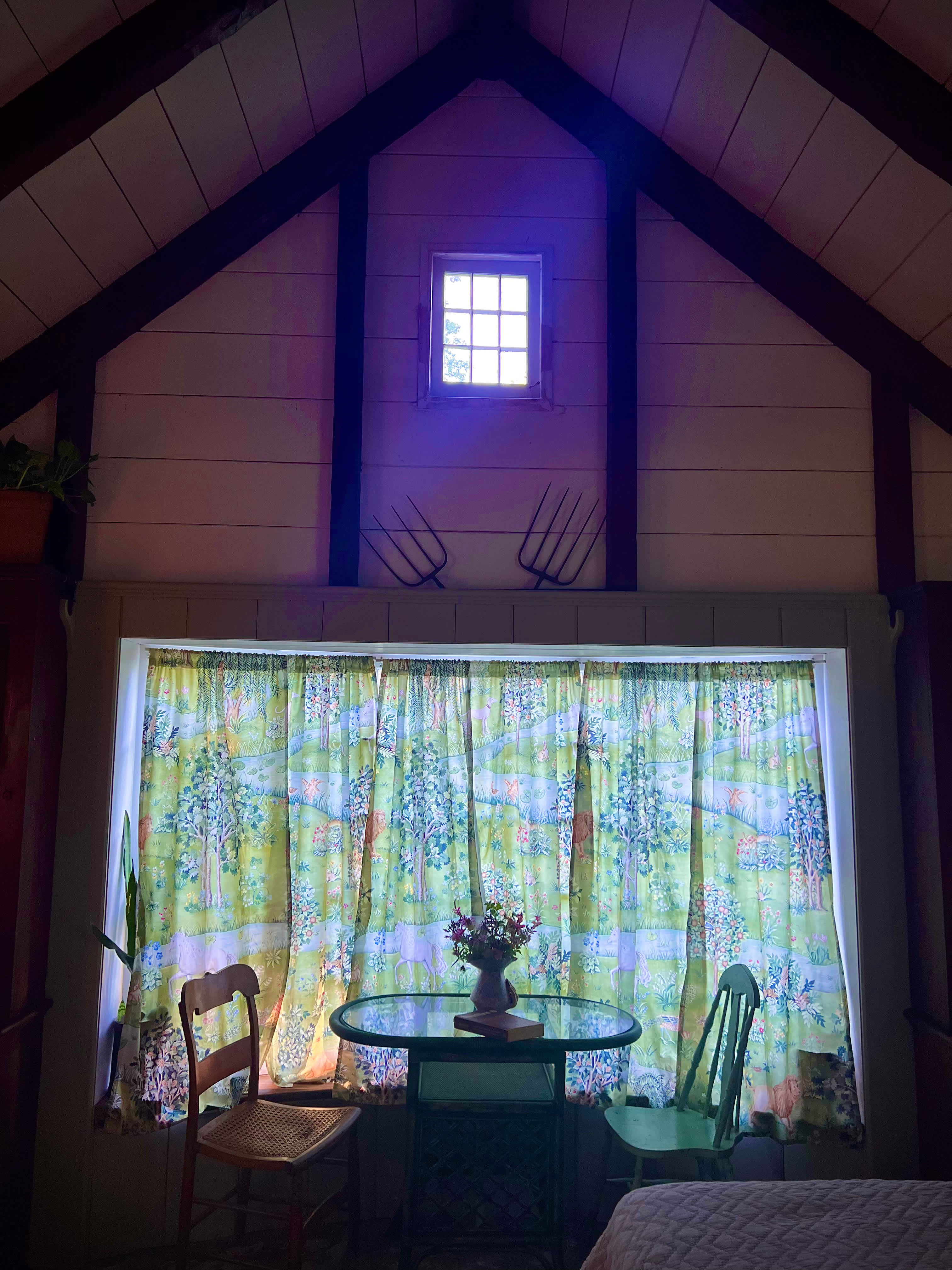 The Little Witch Cottage