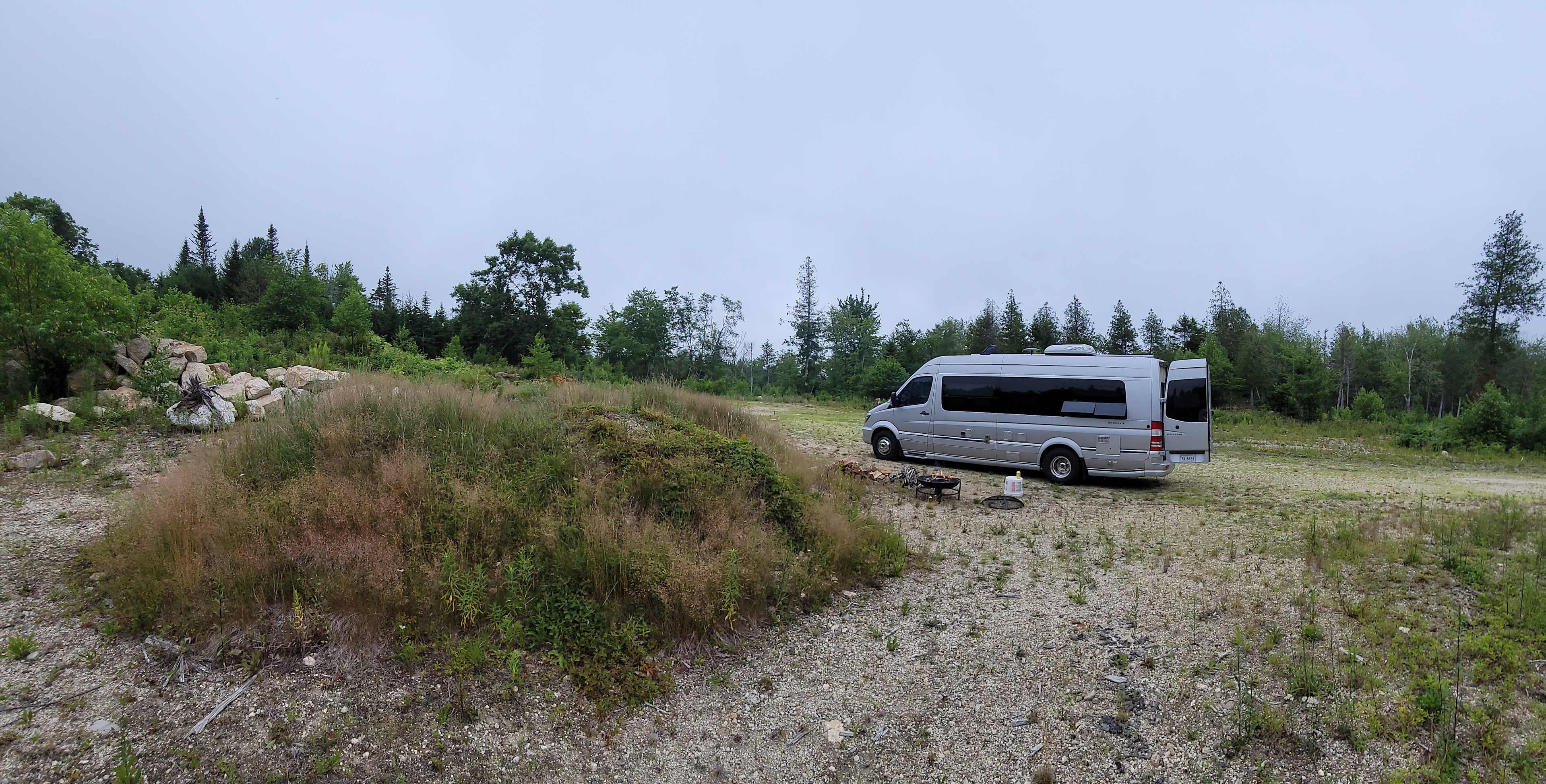 Simple, peaceful and relaxing