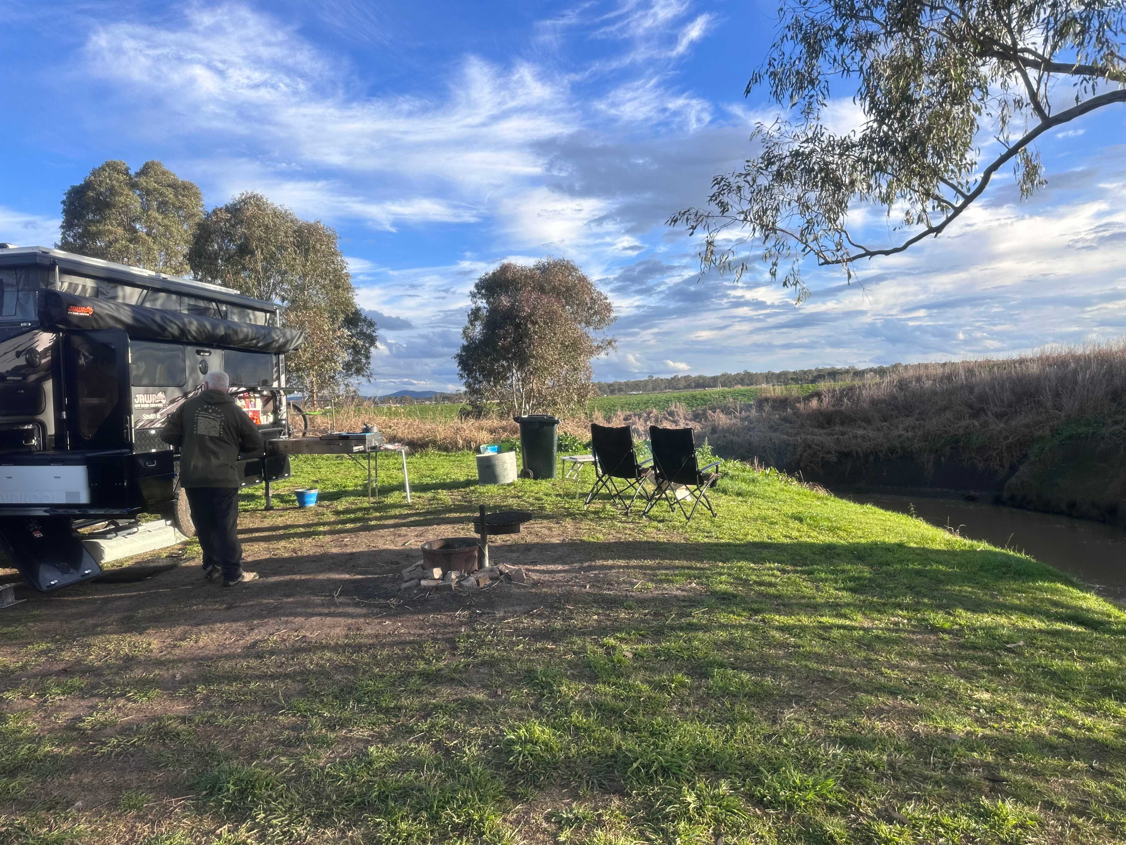 Warrego Farm