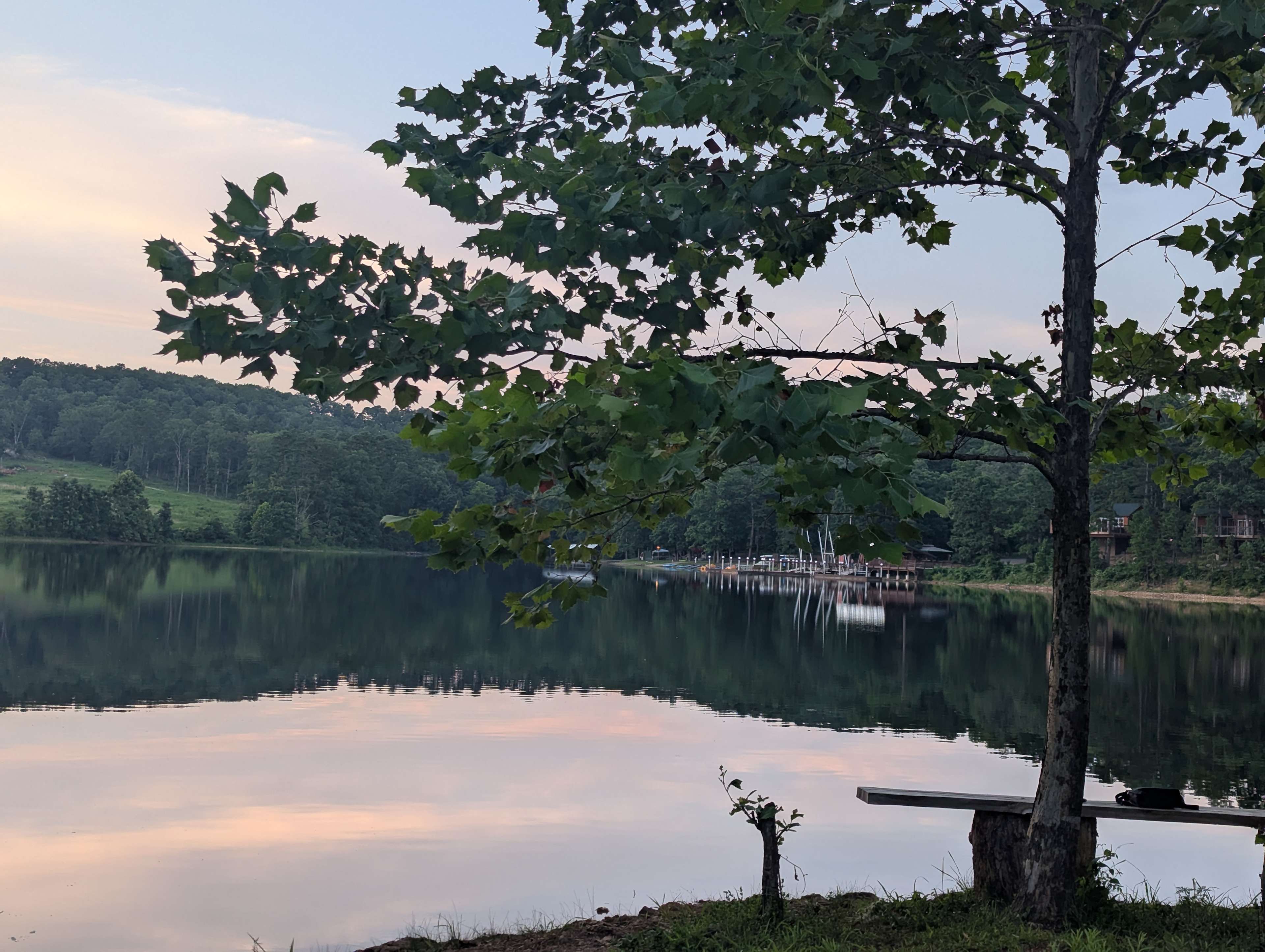 Spring Lake Ranch