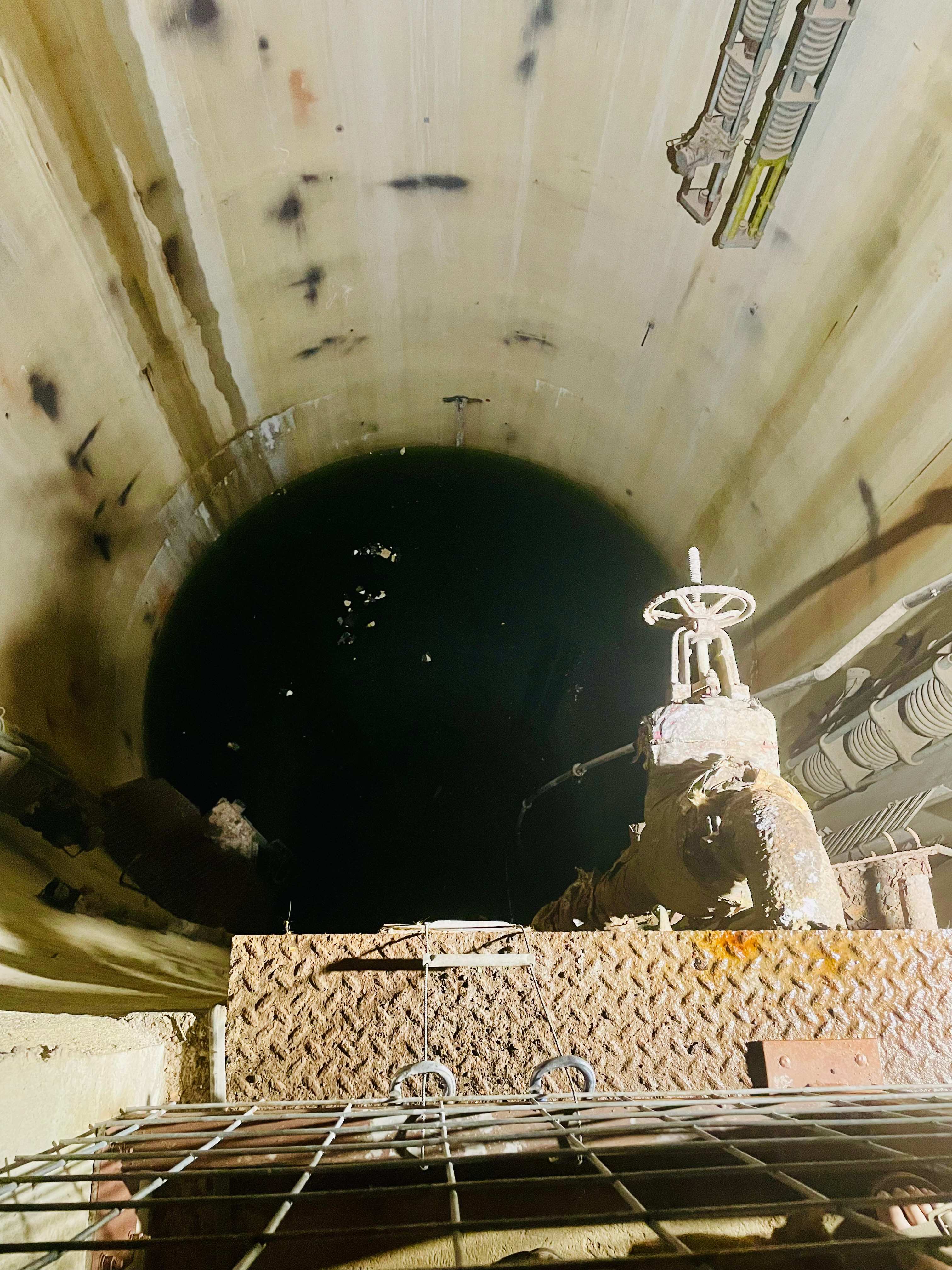 Atlas Ad Astra - Missile Silo