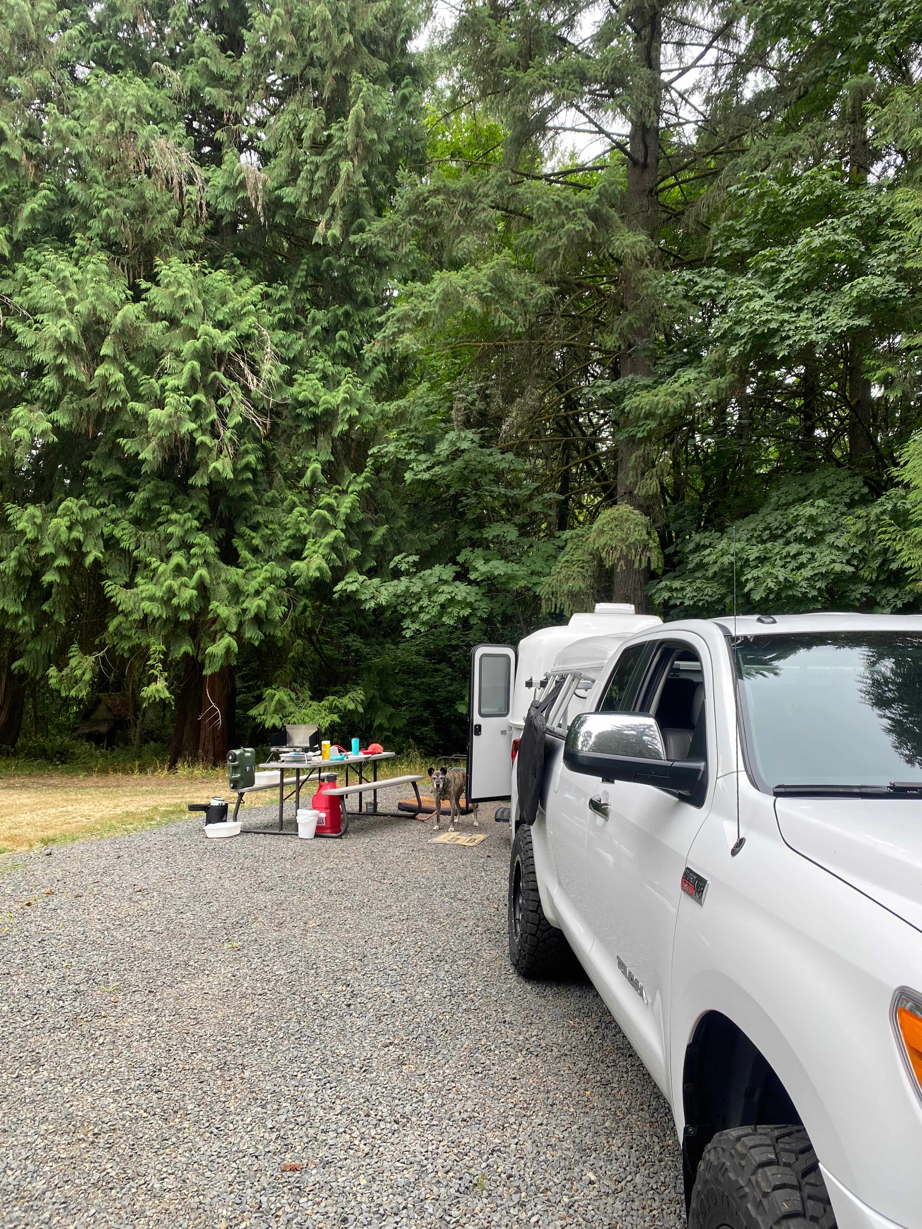 Helvetia Hideaway
