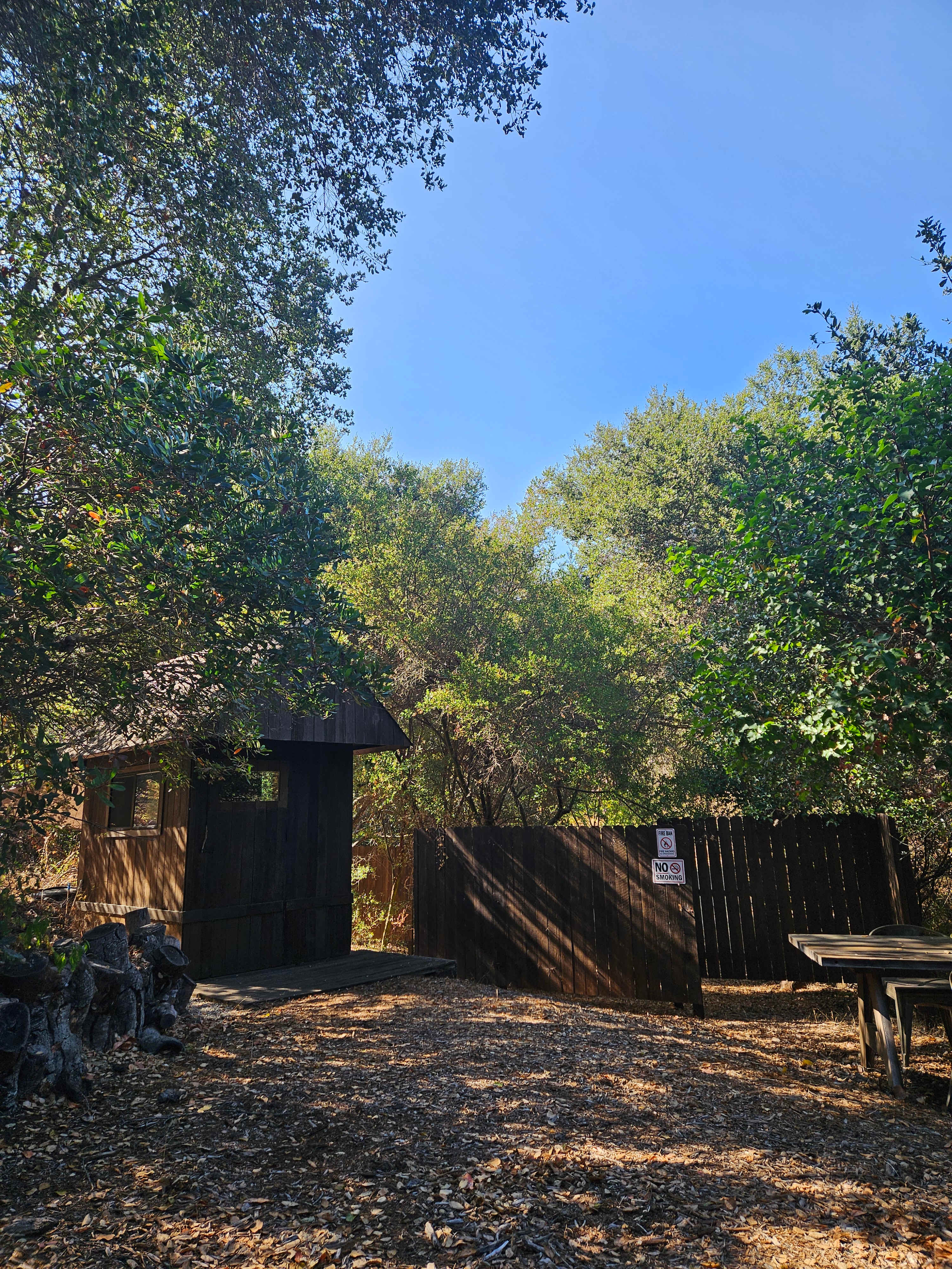 Green Oak Retreat