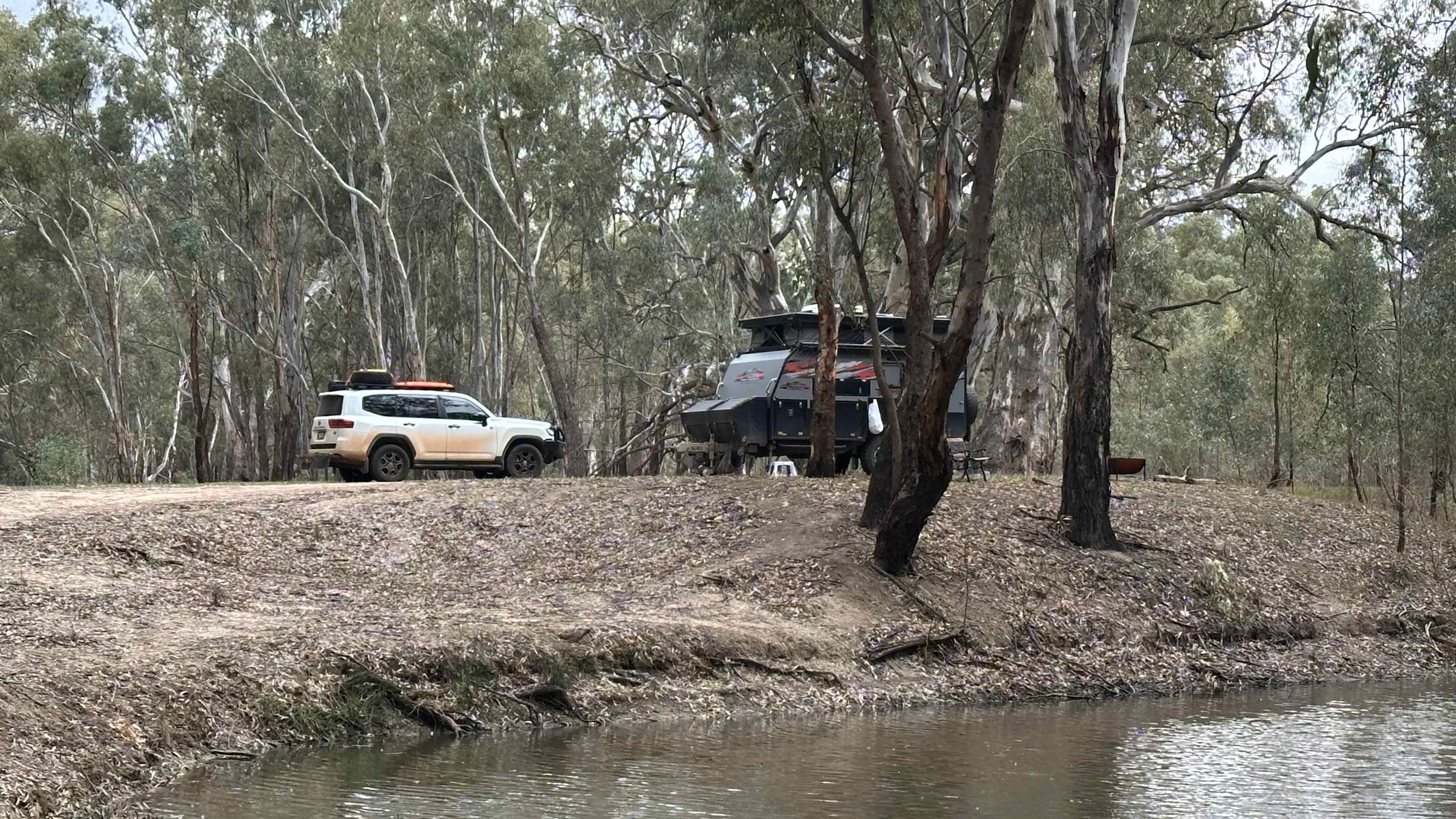Amaroo On McLays