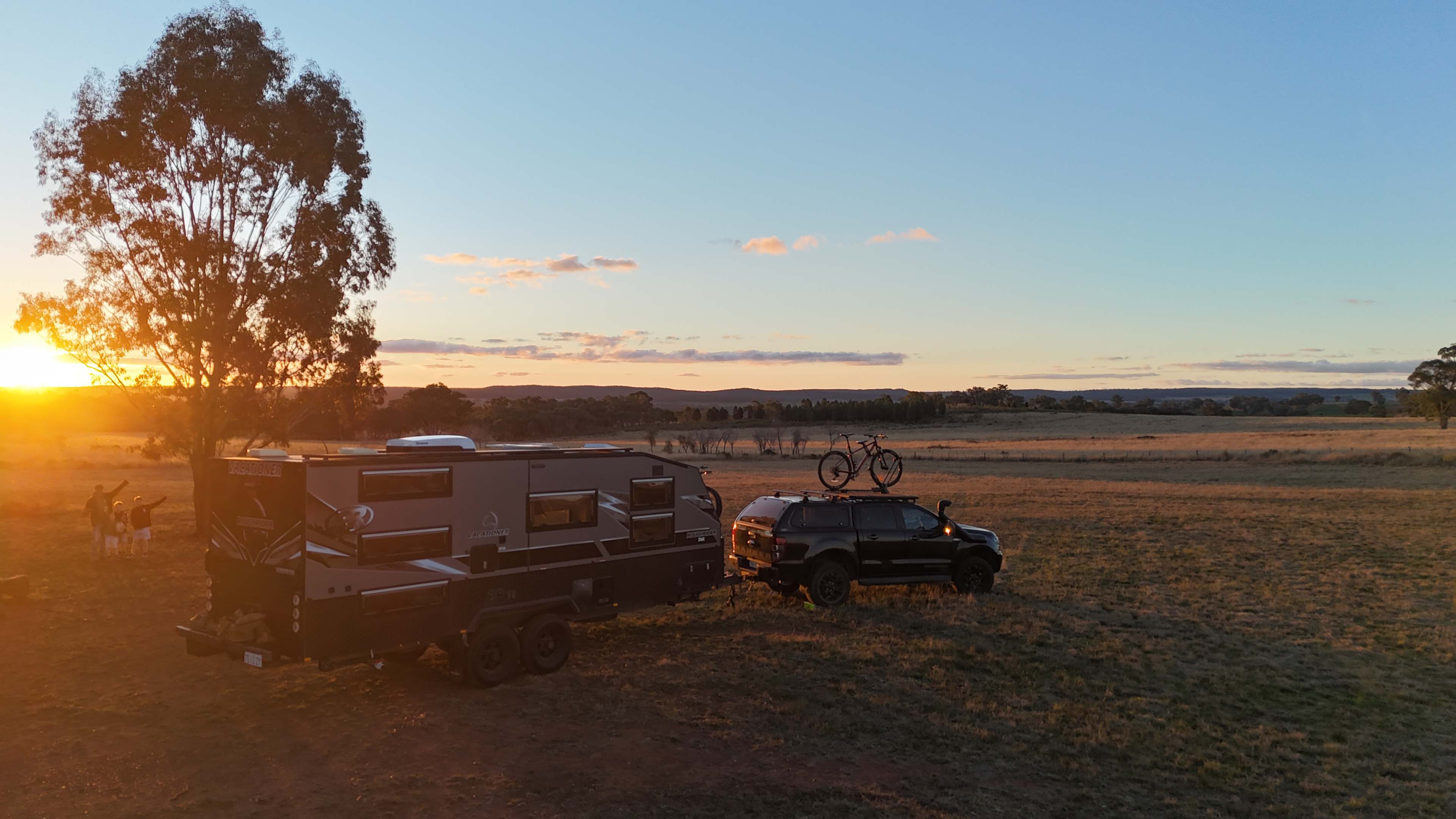 Cobbora Station