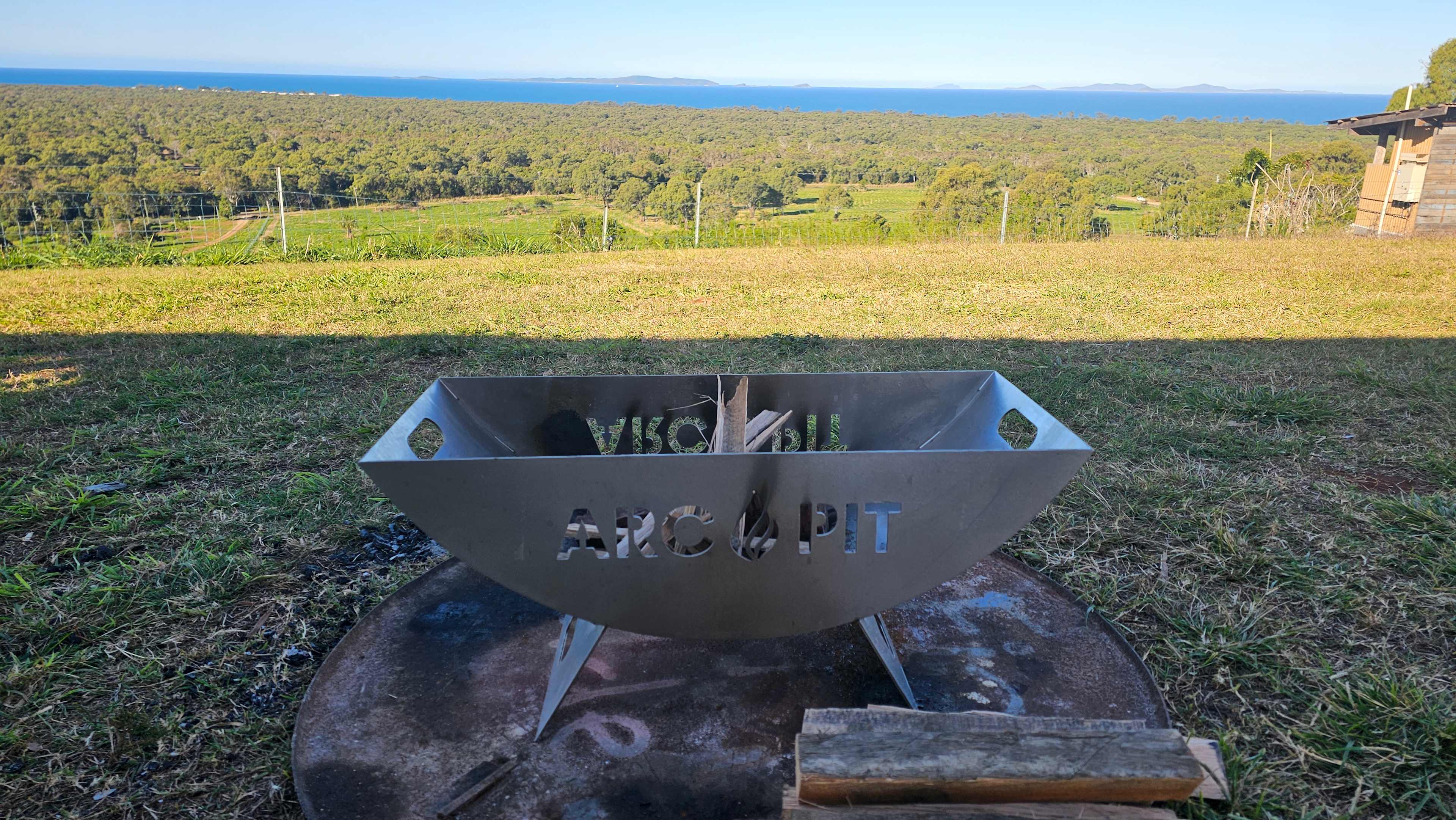 Yeppoon Farmstay