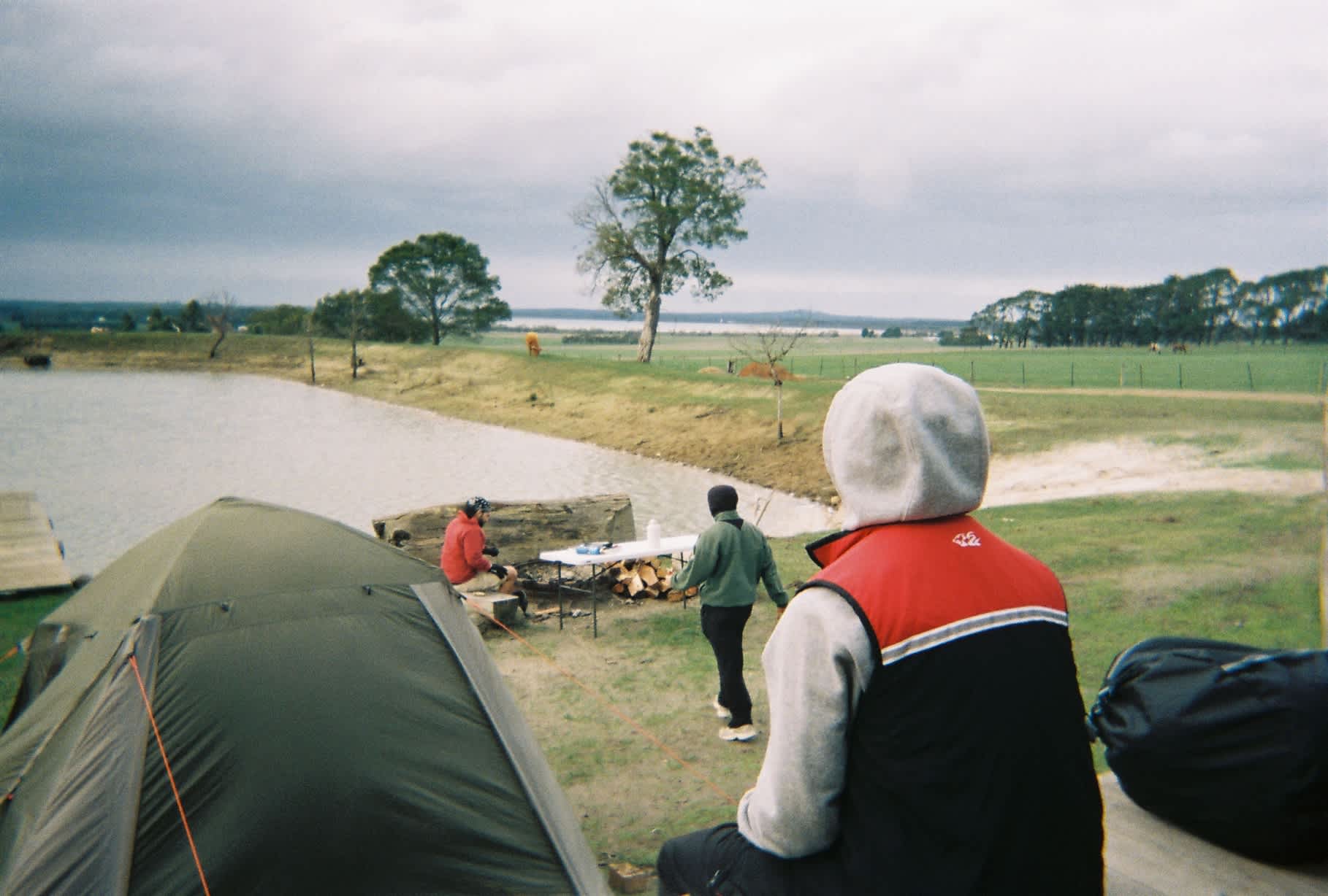 Wurdale Waters