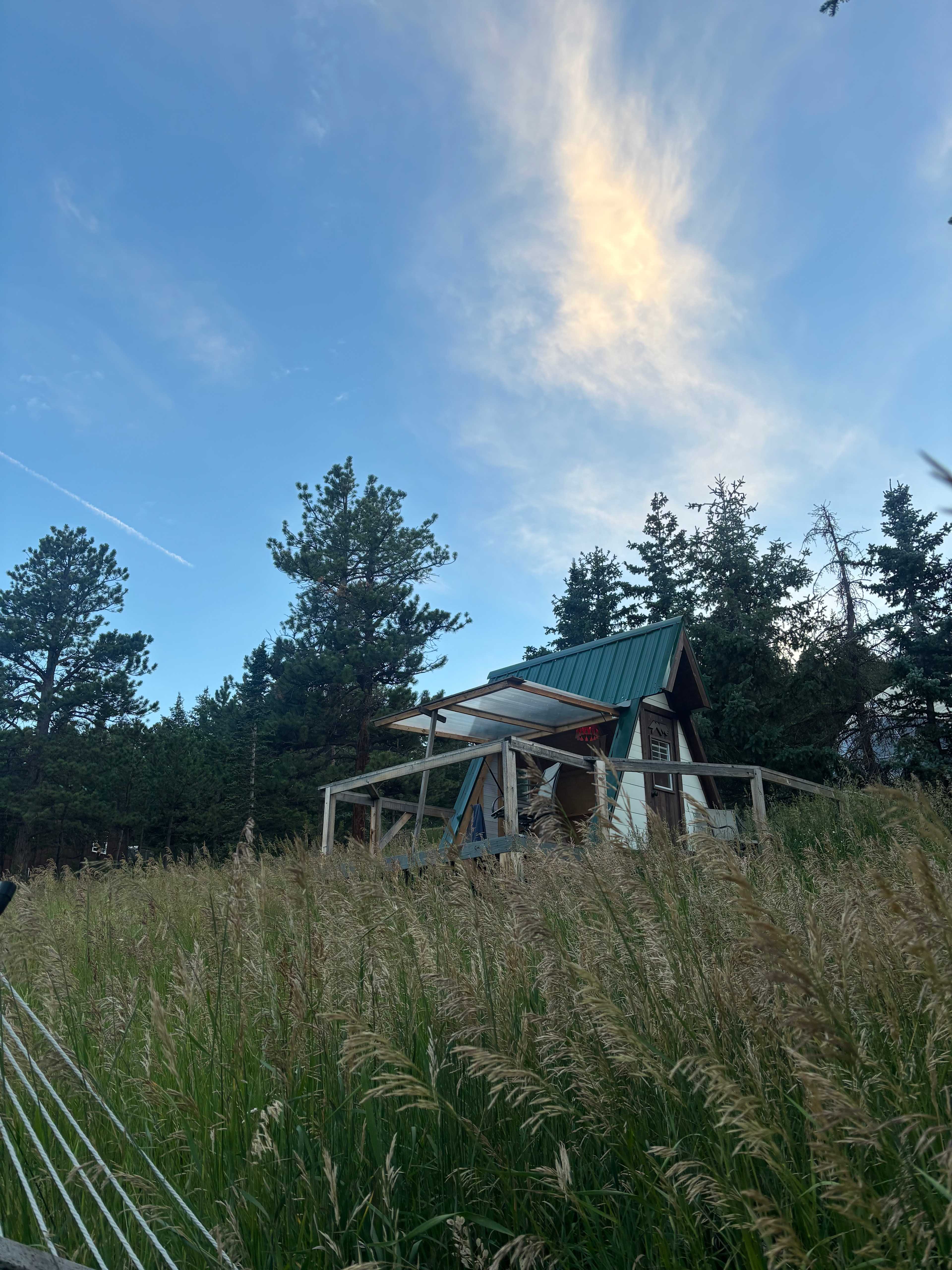 Crystal Ranch