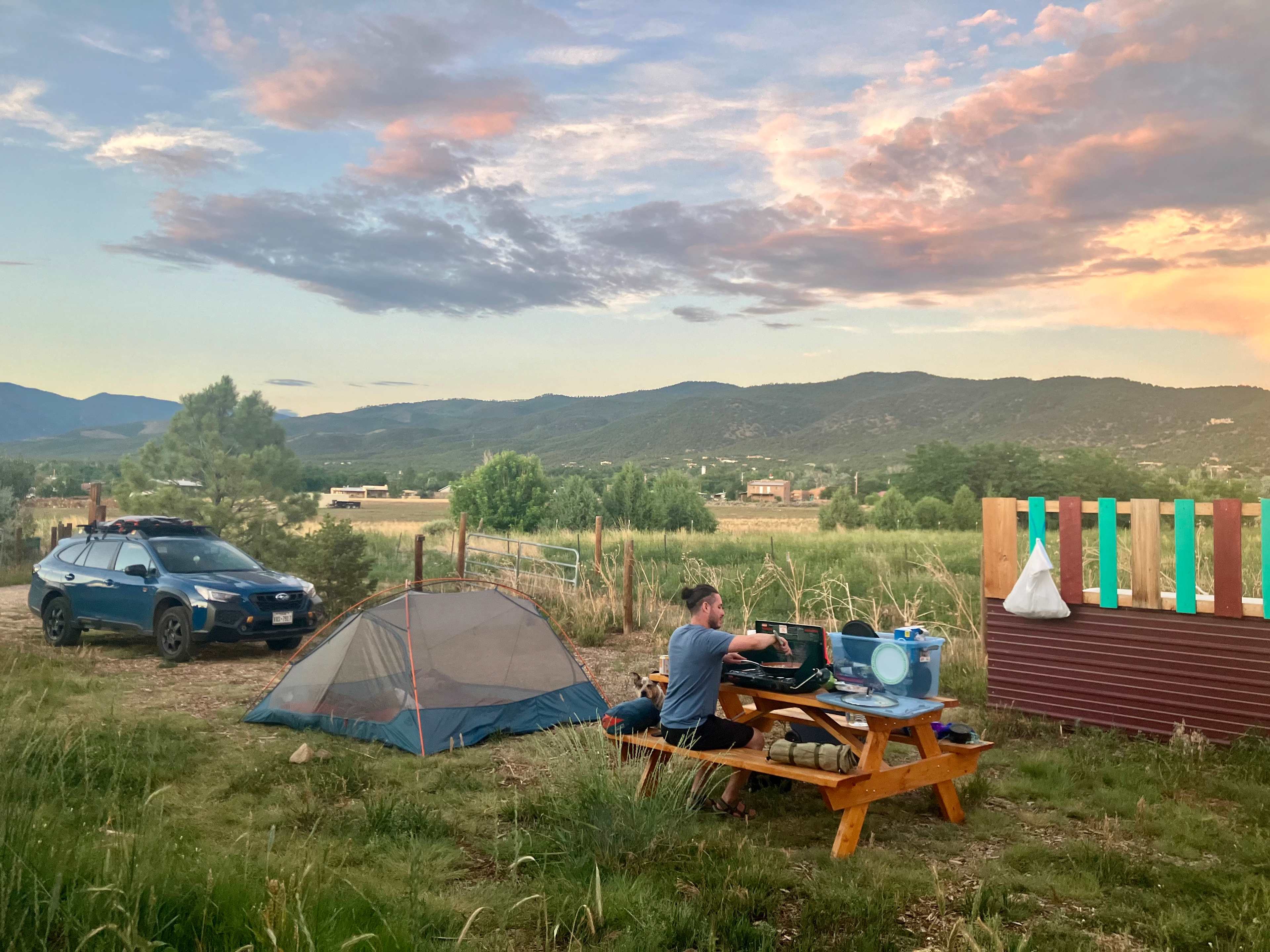 HarmonyTaos Regenerative Farm