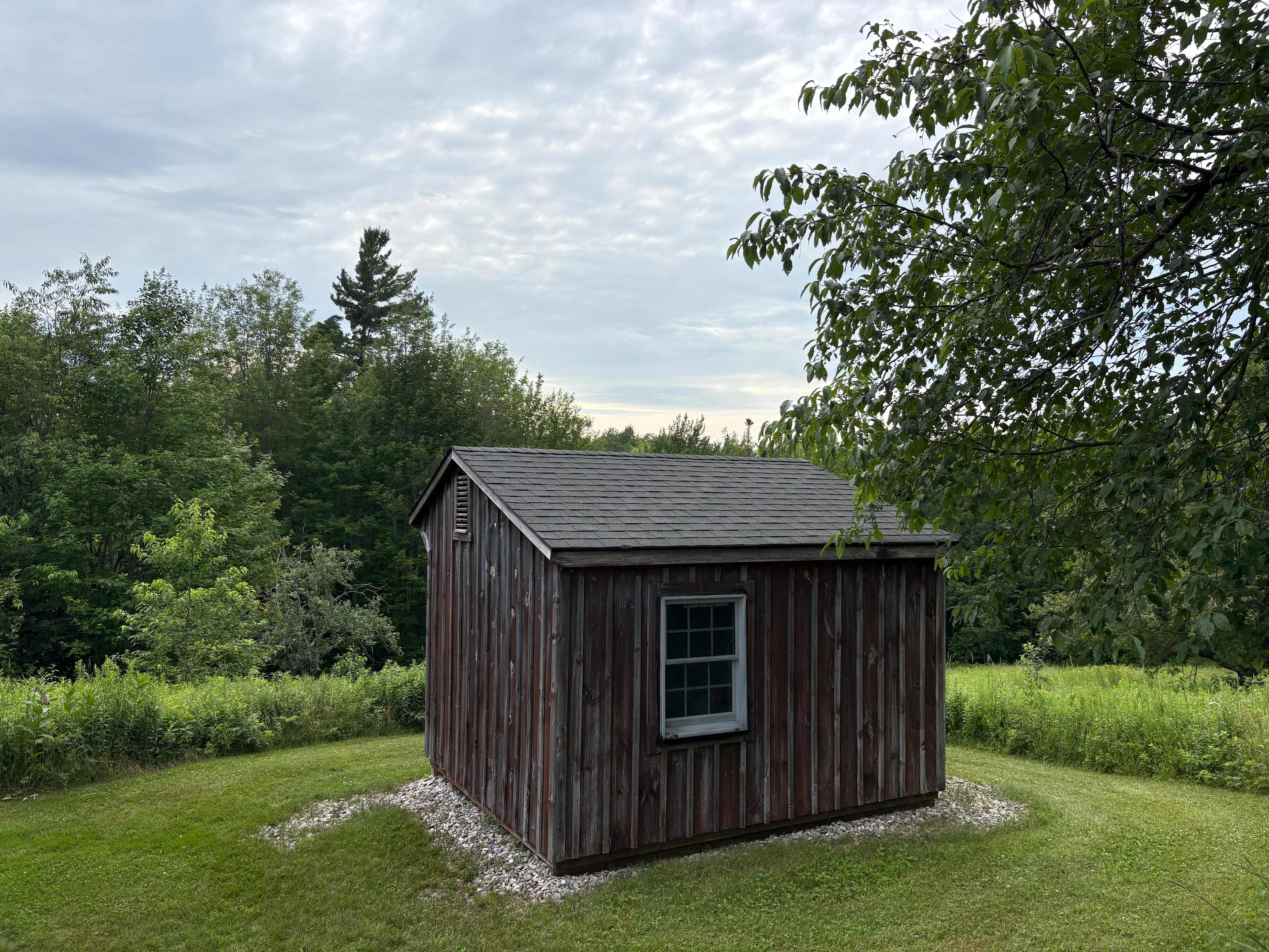 BlueberryHill  Field Camp