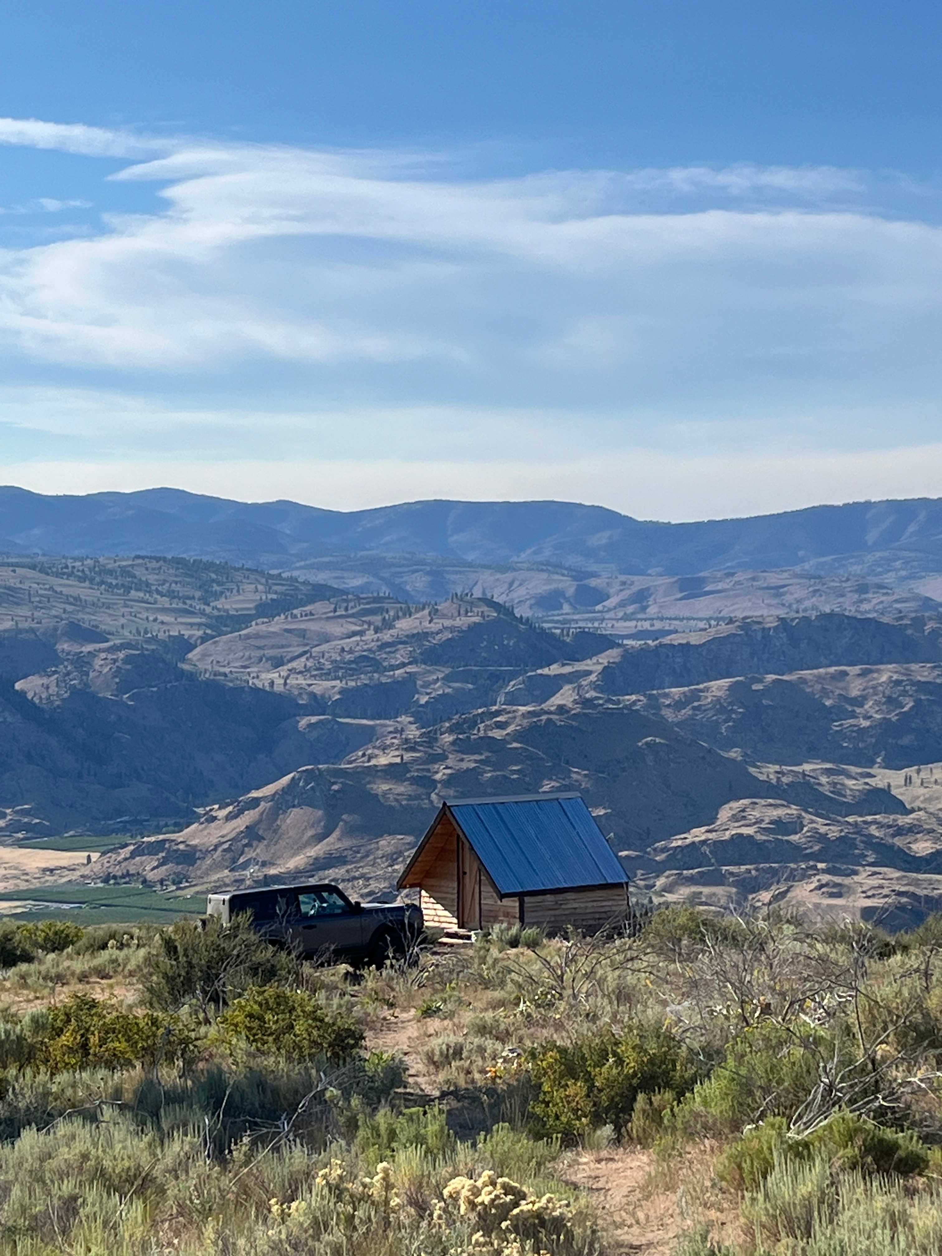 Sagebrush Hollow
