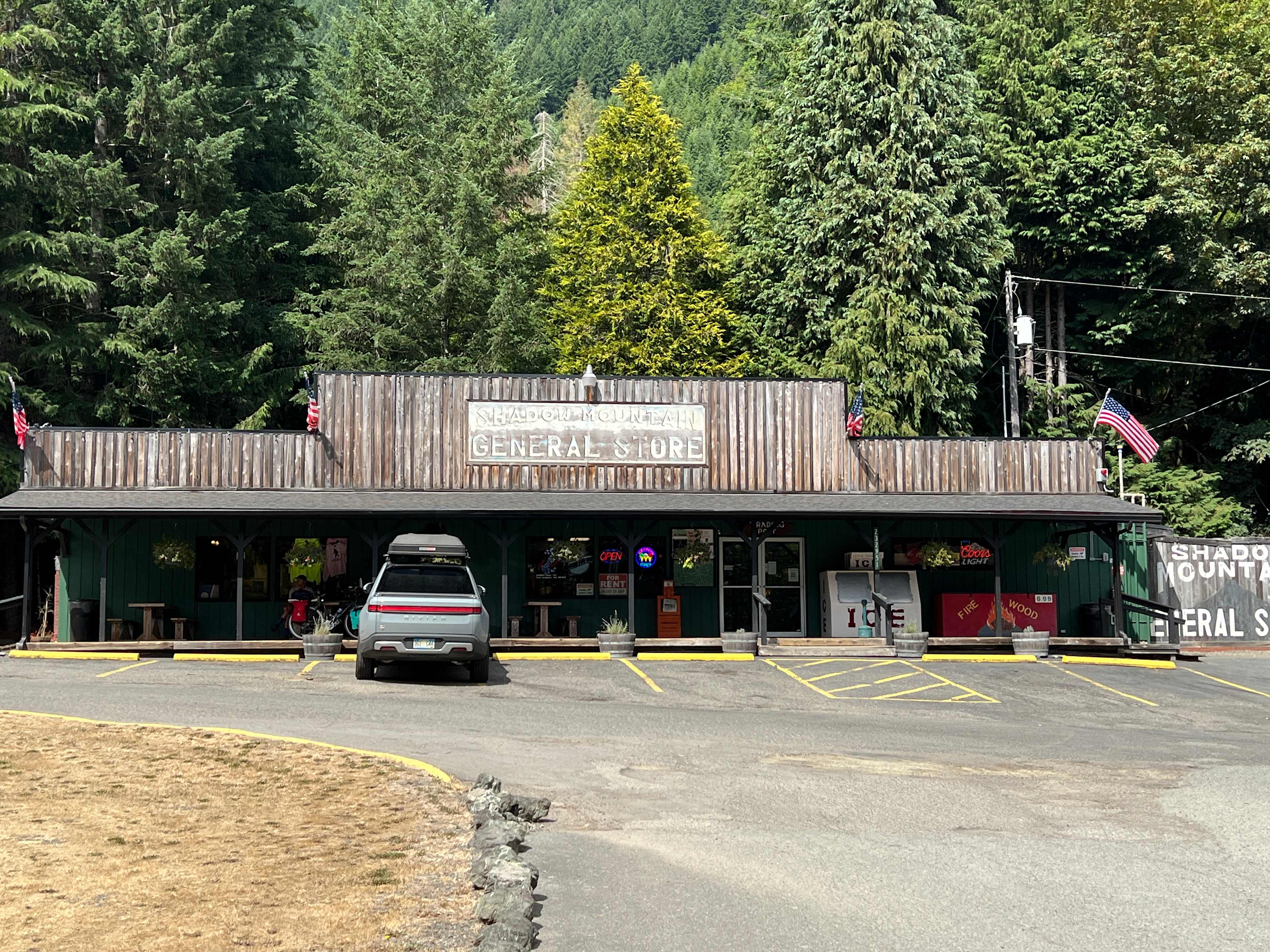 Shadow Mountain RV & Campground