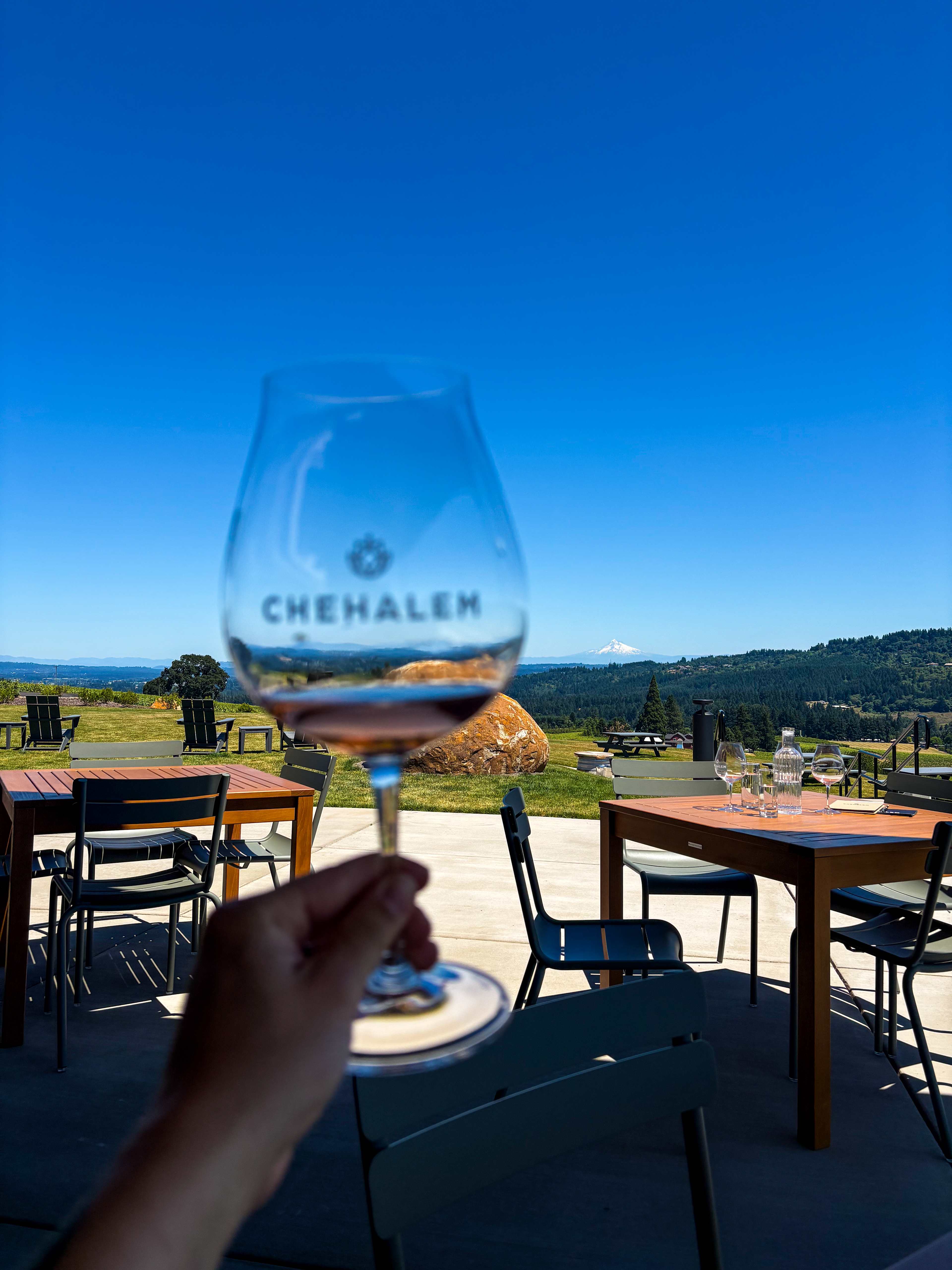 Wine Country Lodge Main Site