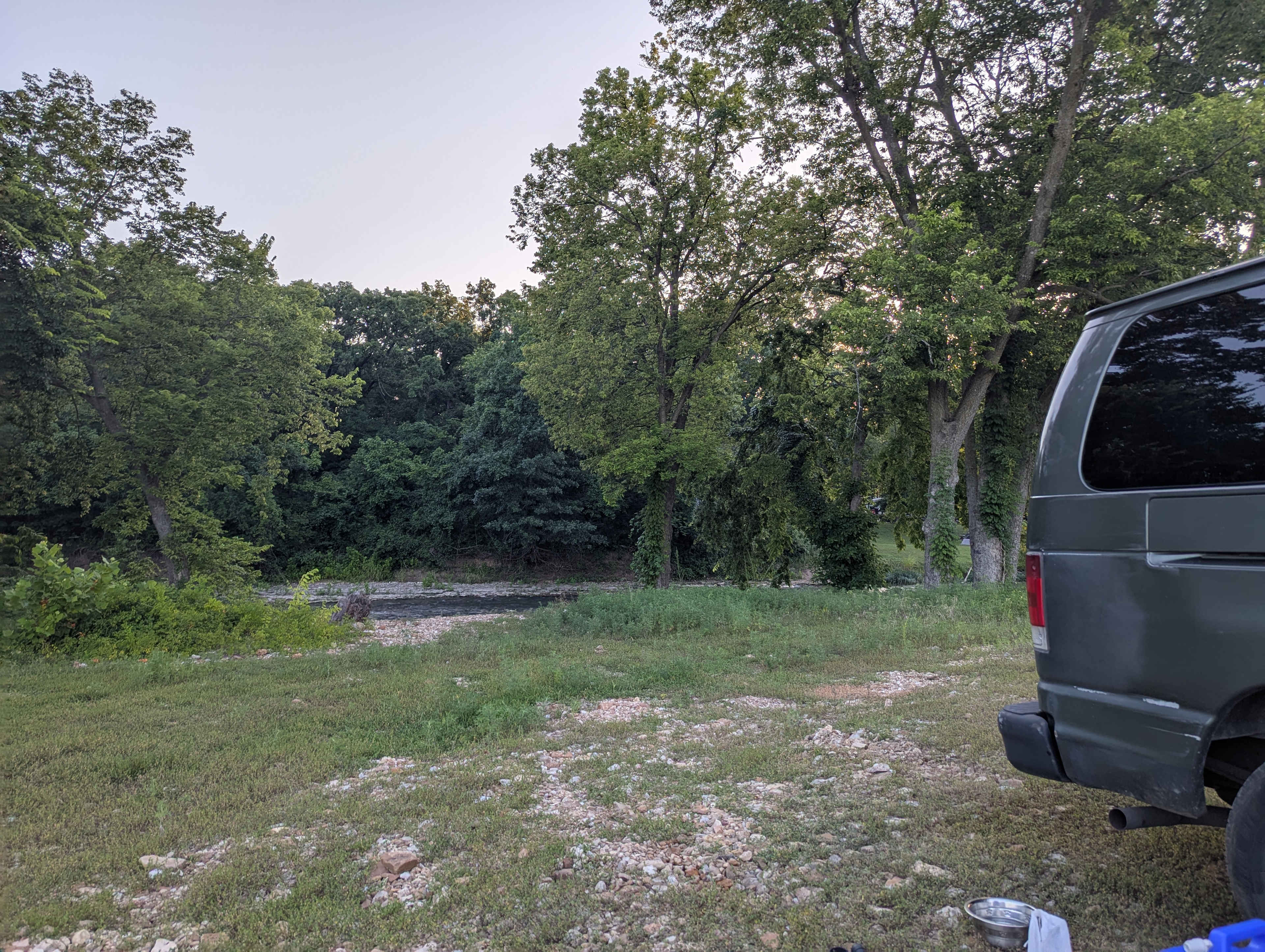 Riverside at Hollyhaven