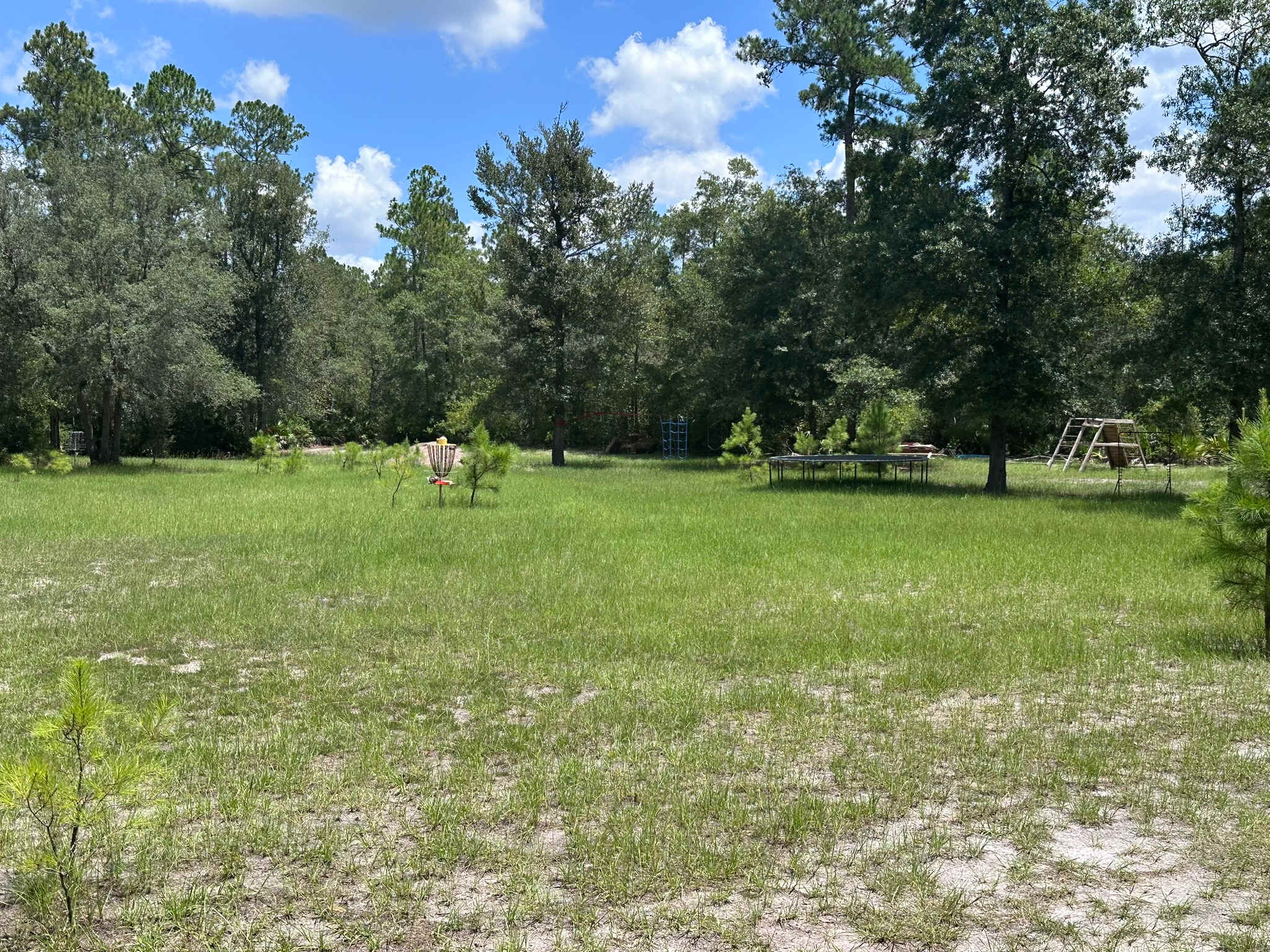 Florida Georgia Line River Camp