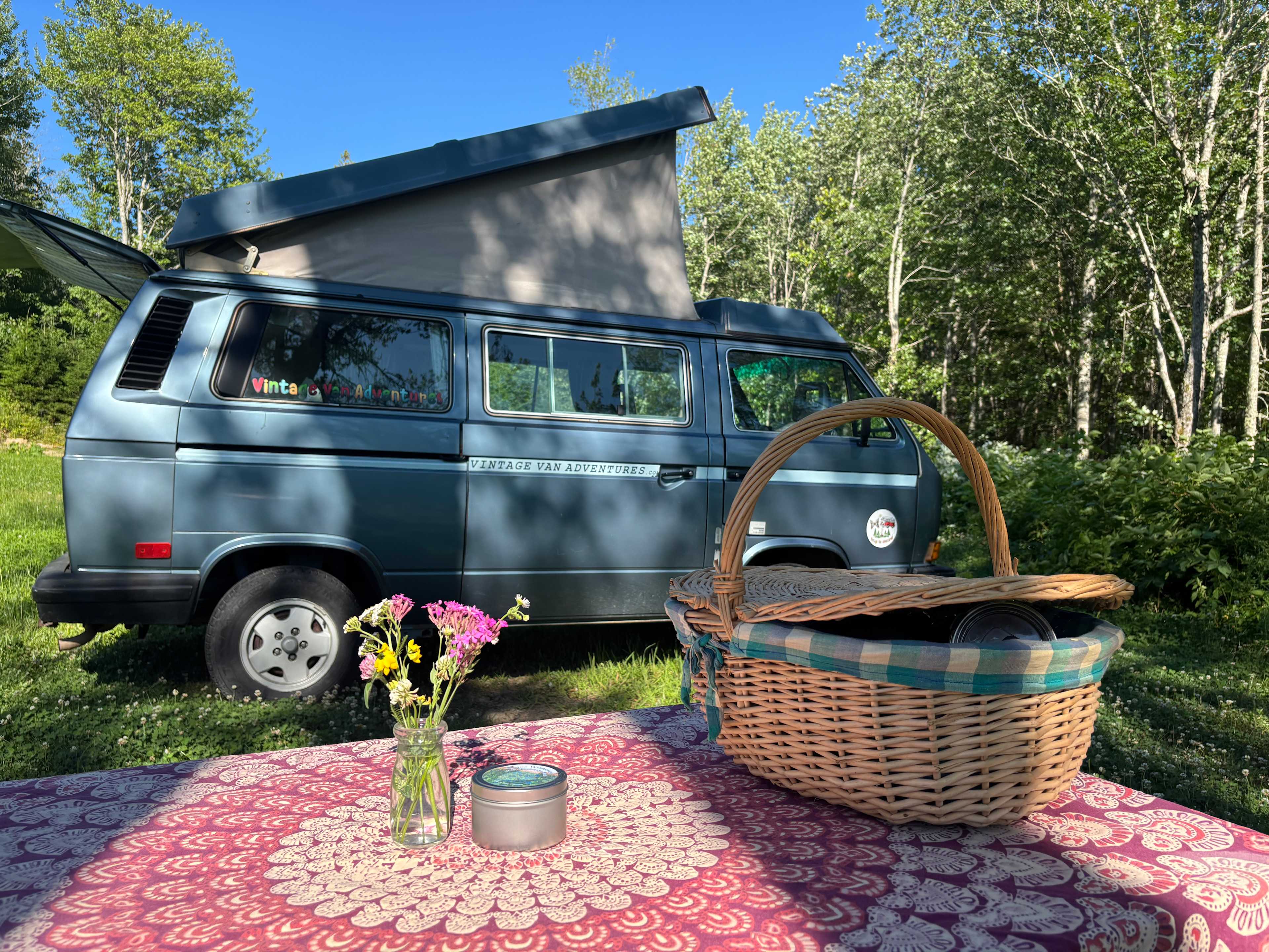 True Serendipity Homestead