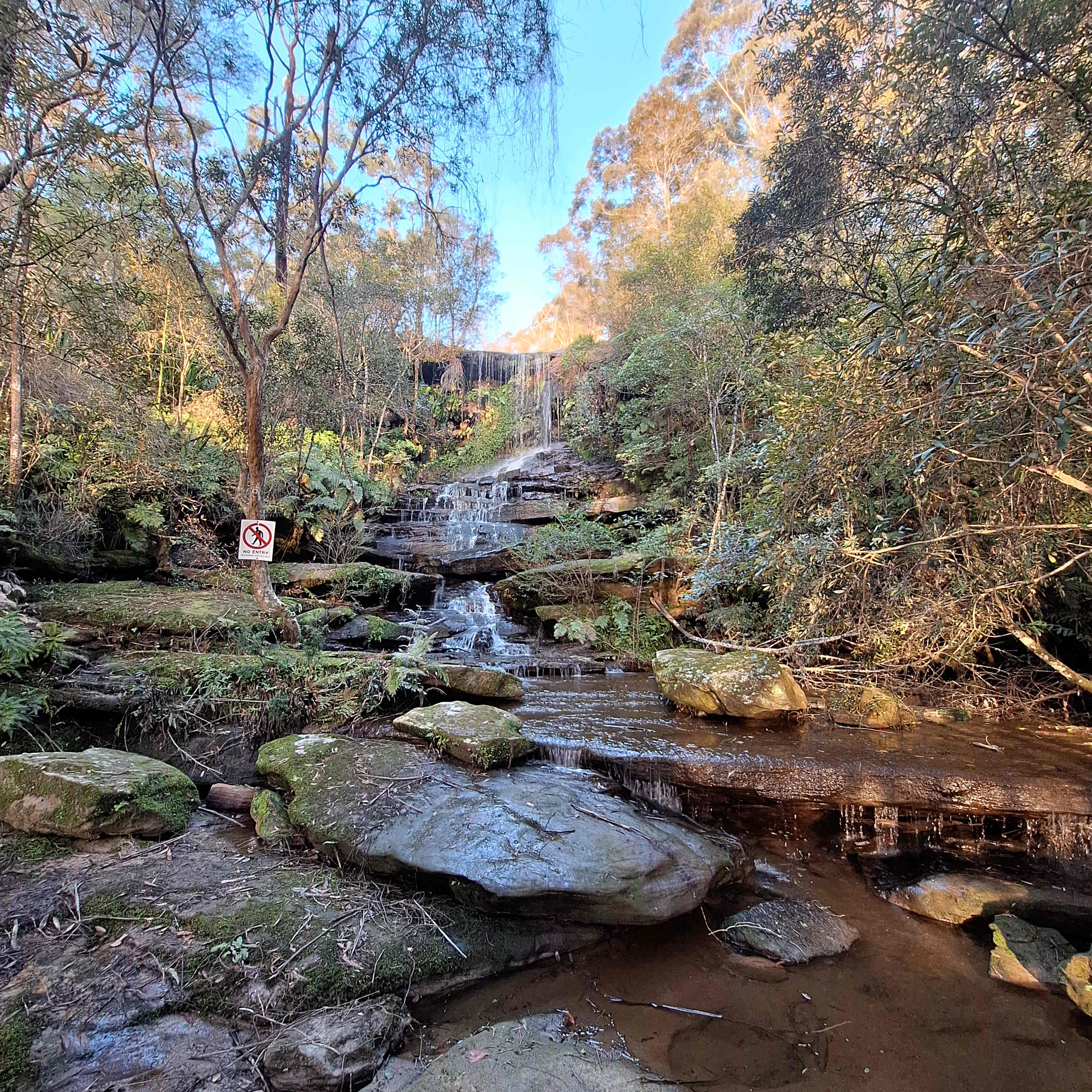 Fern Valley Ranch