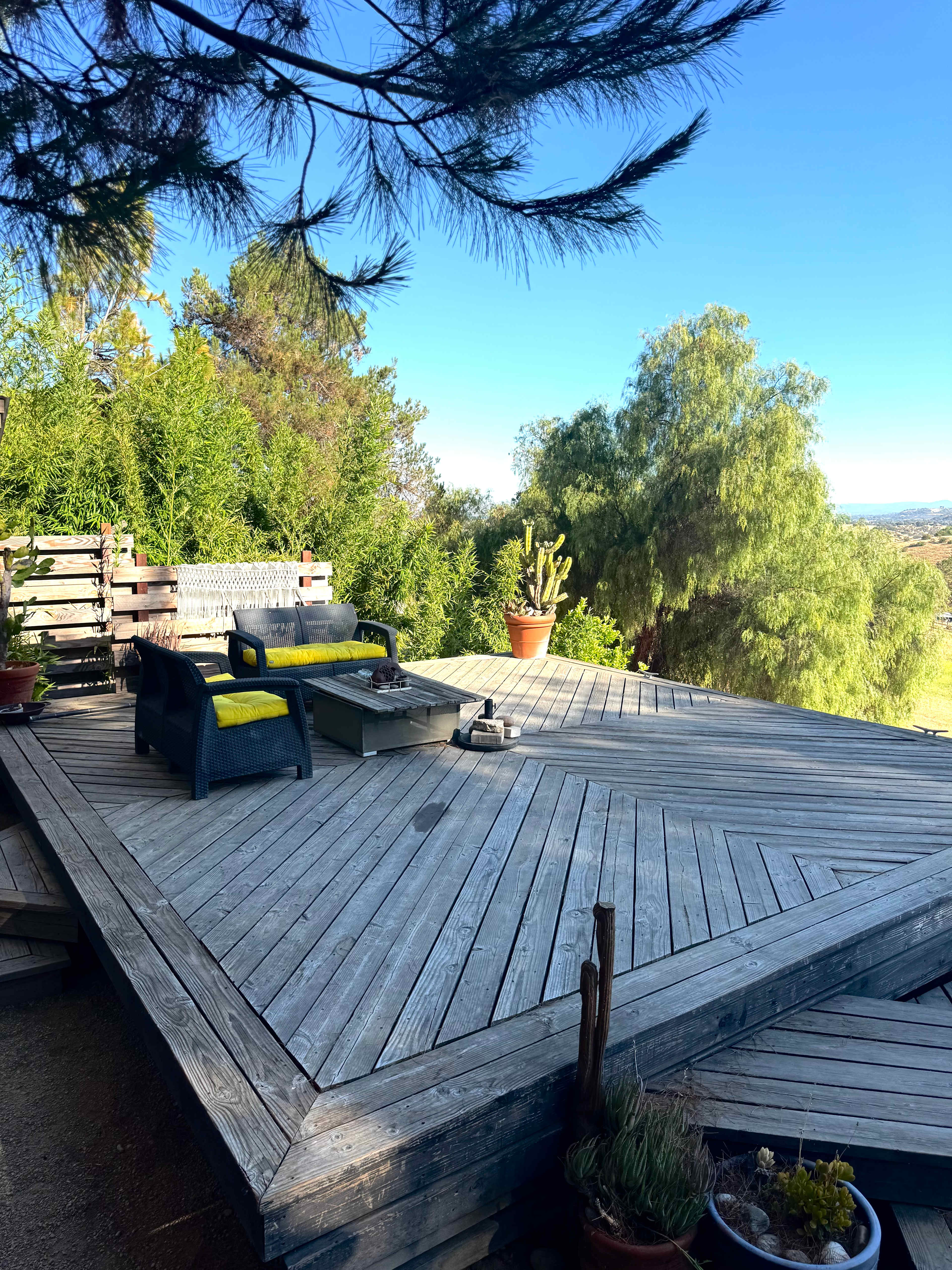 Rancho Rio Del Sol: Paso Robles, CA