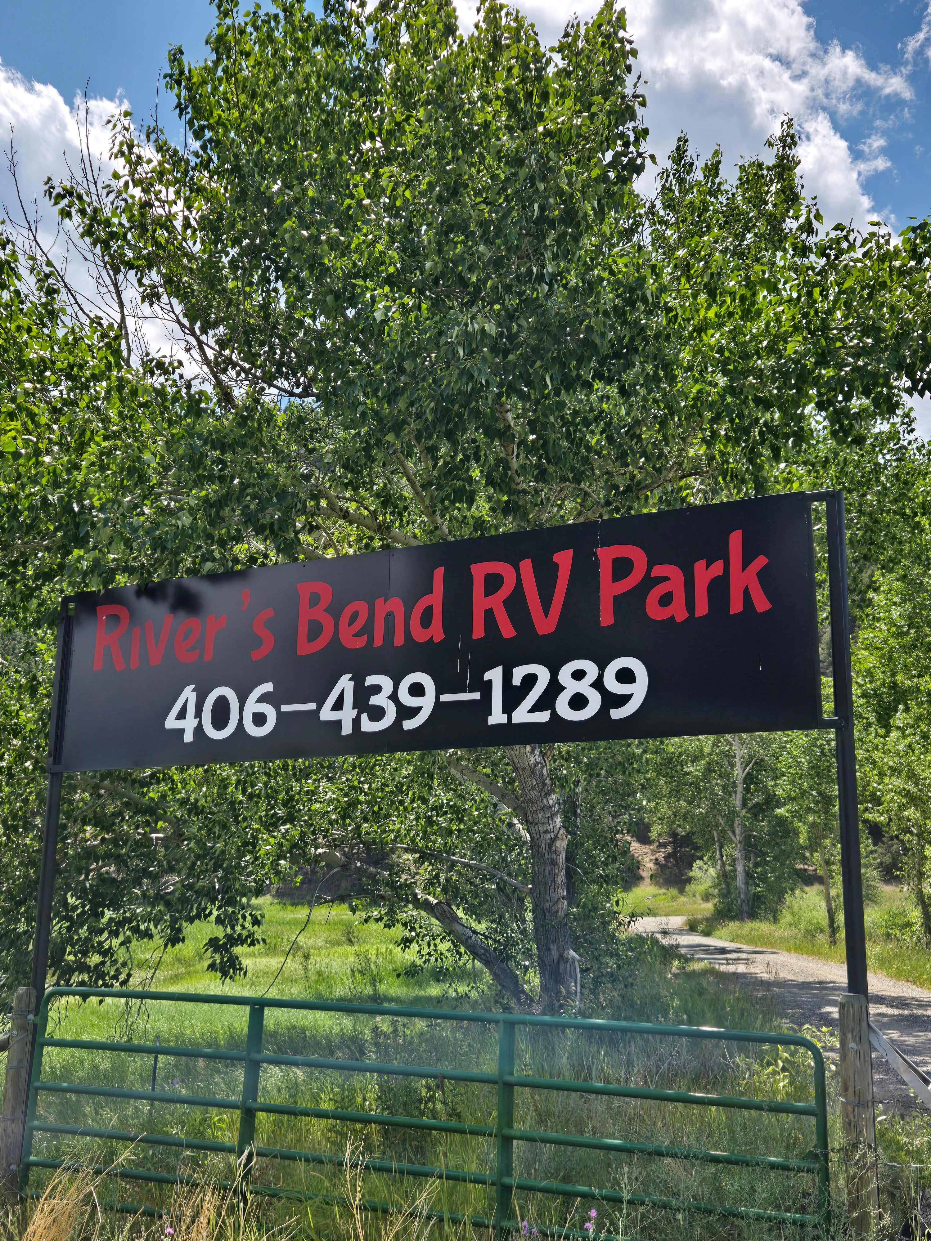 River's Bend RV