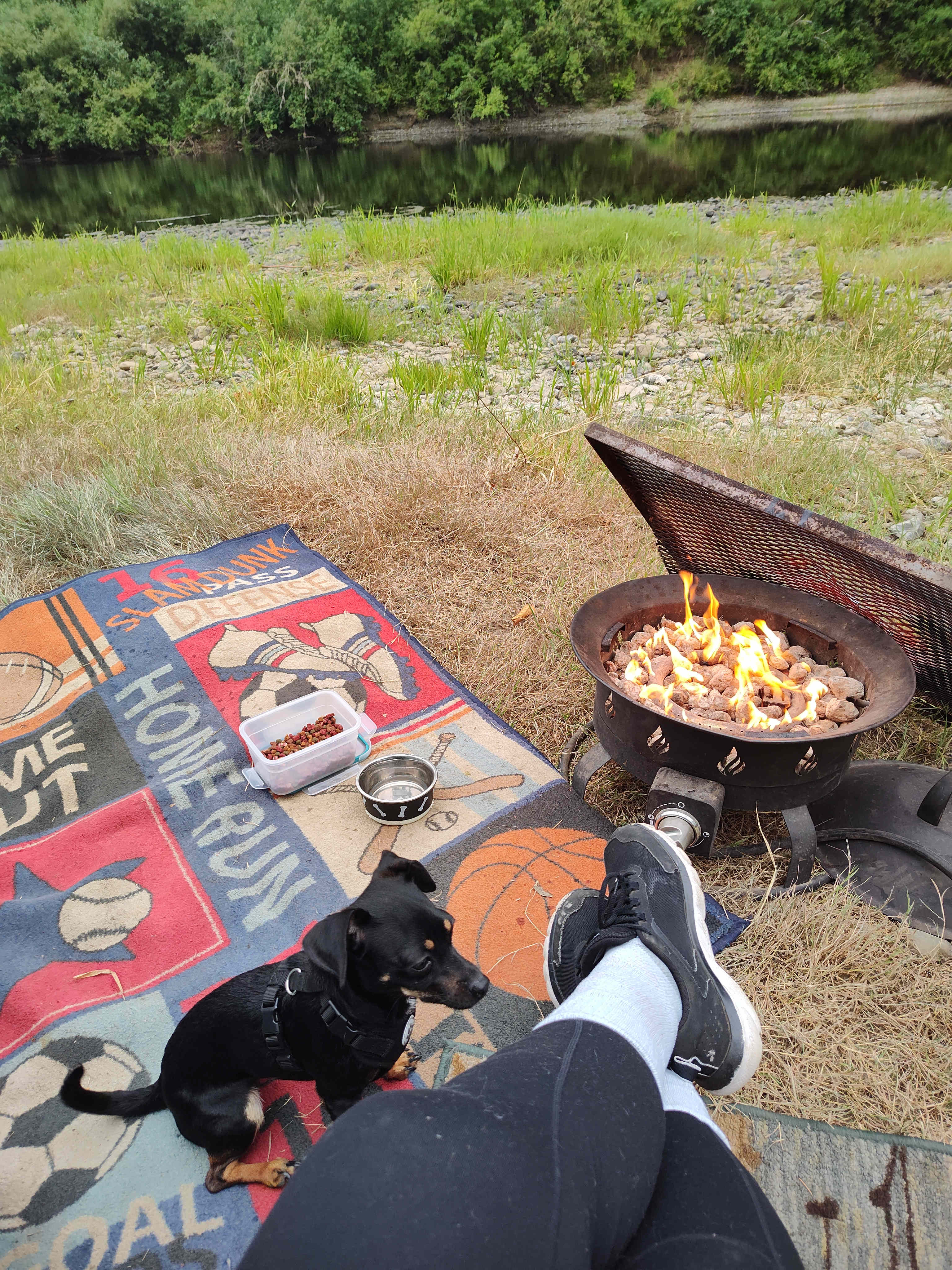 Camp Hope