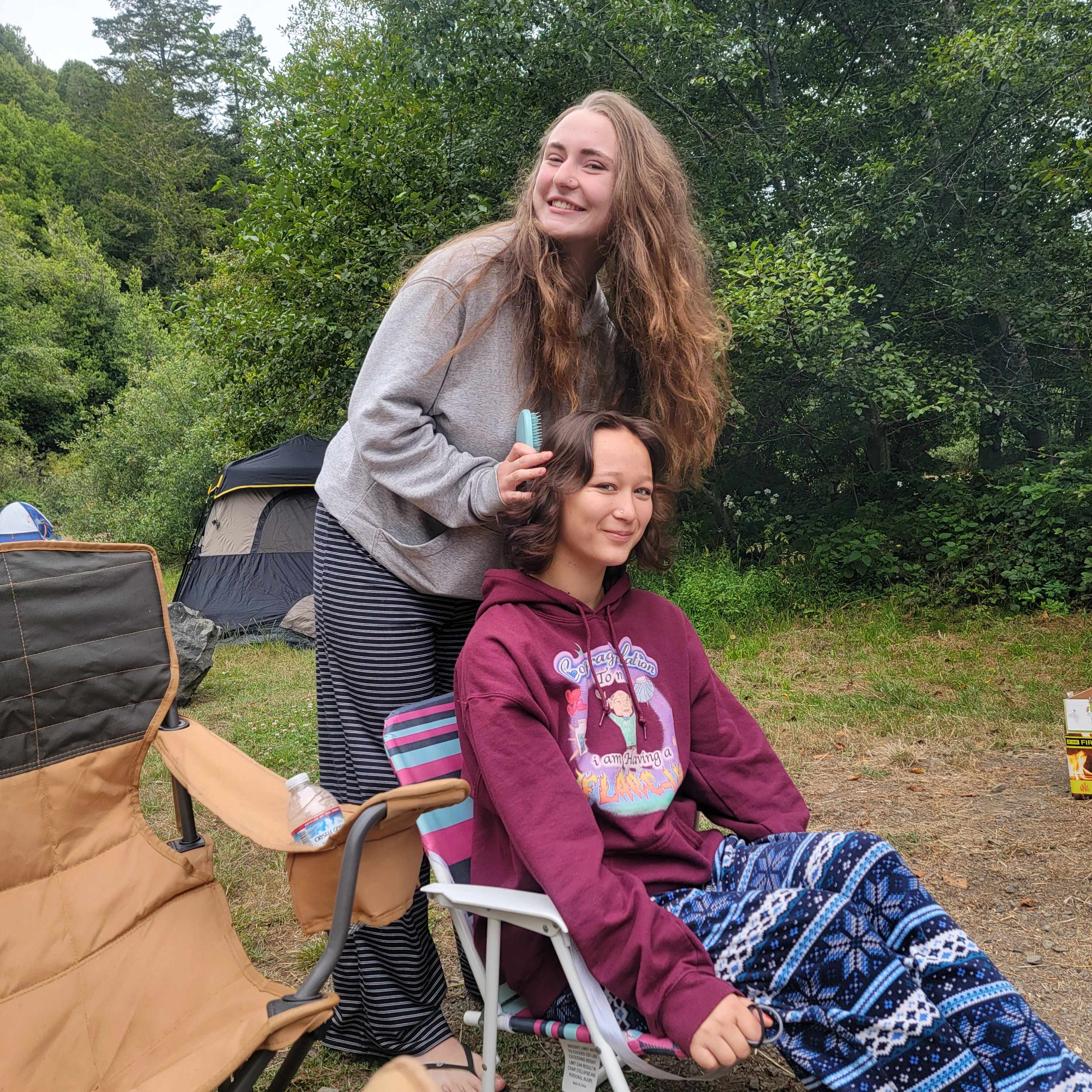 Finley Camp