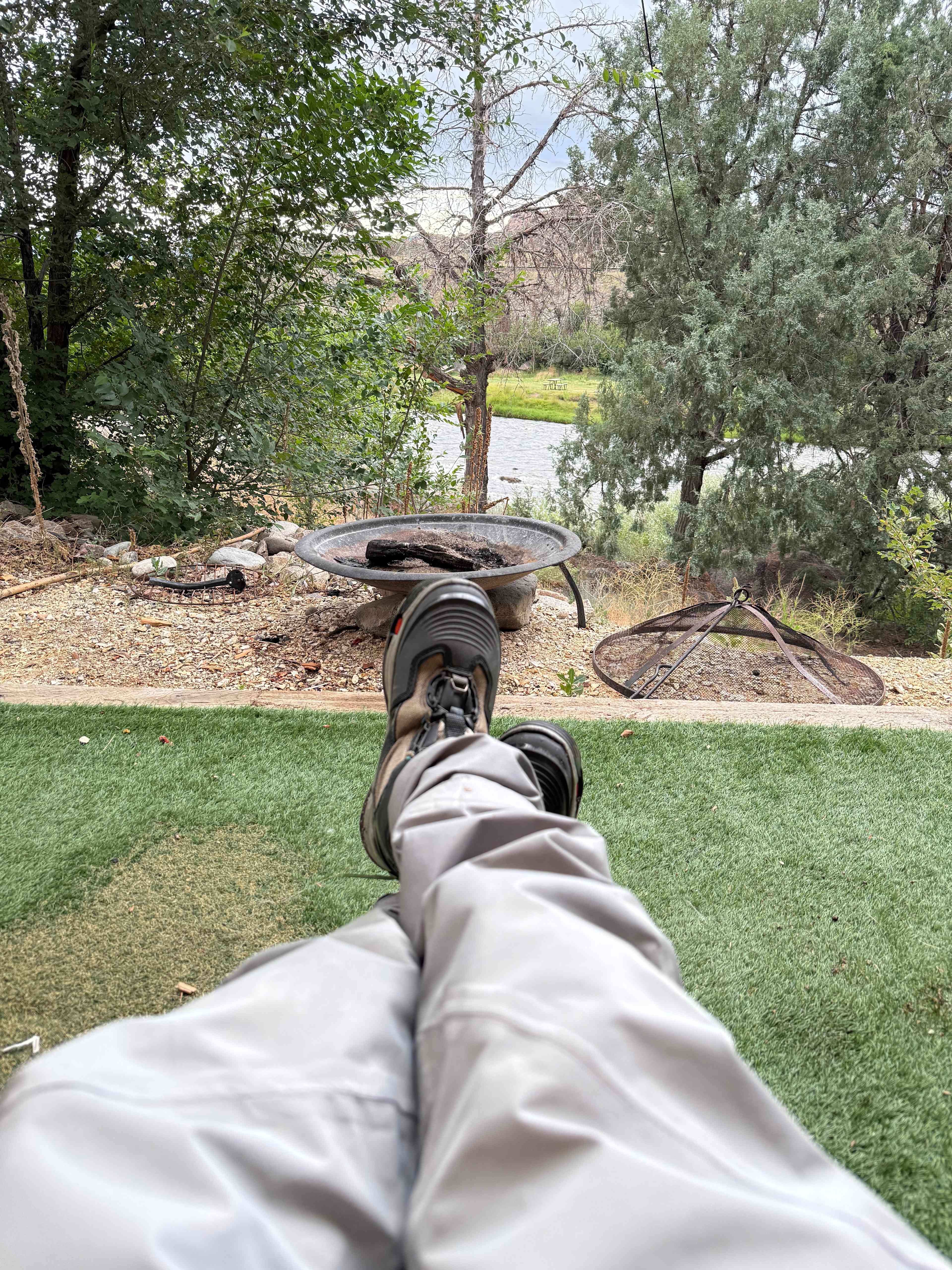Sweetwater River Resort