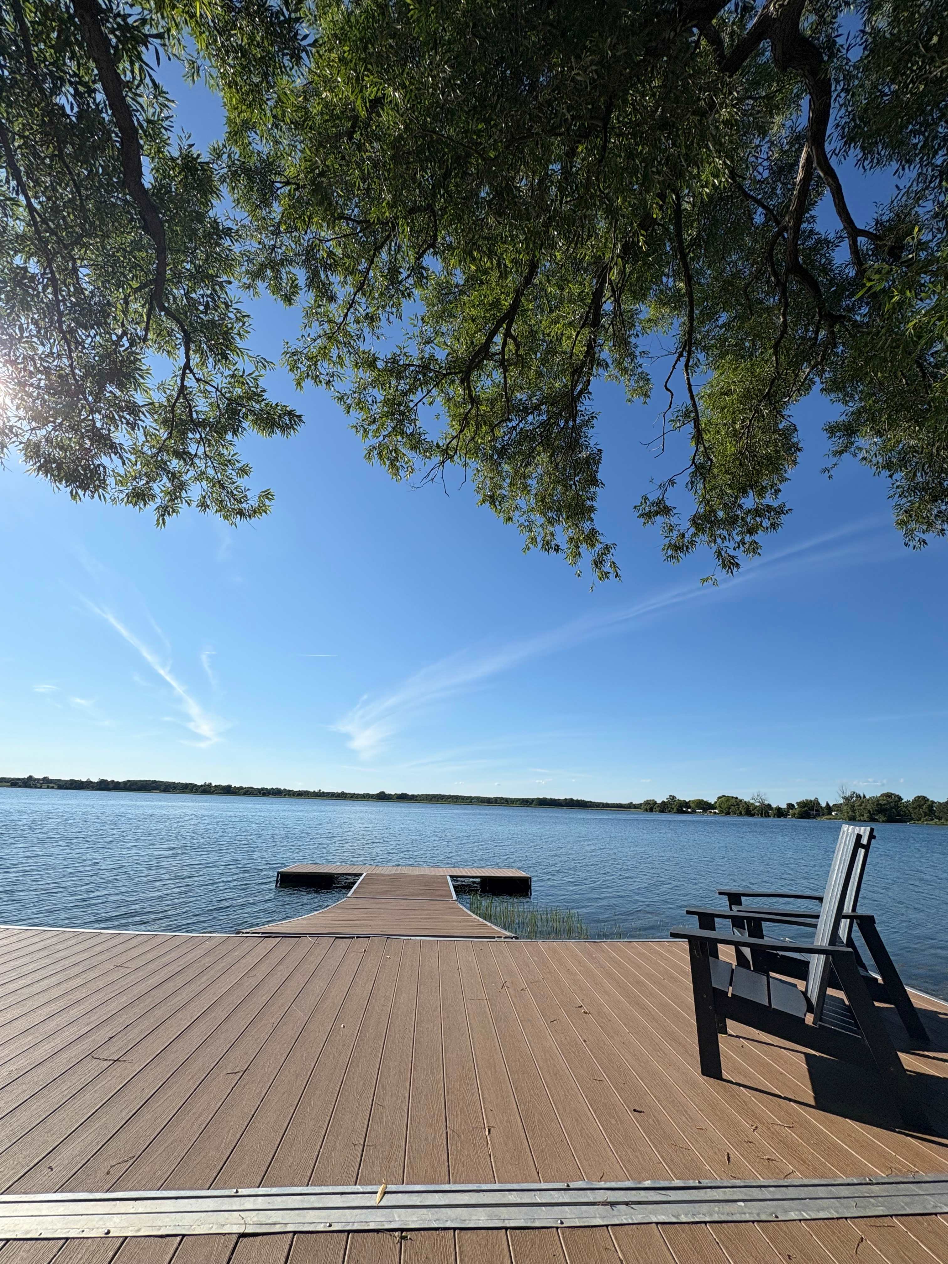 Lakecroft-Prince Edward County