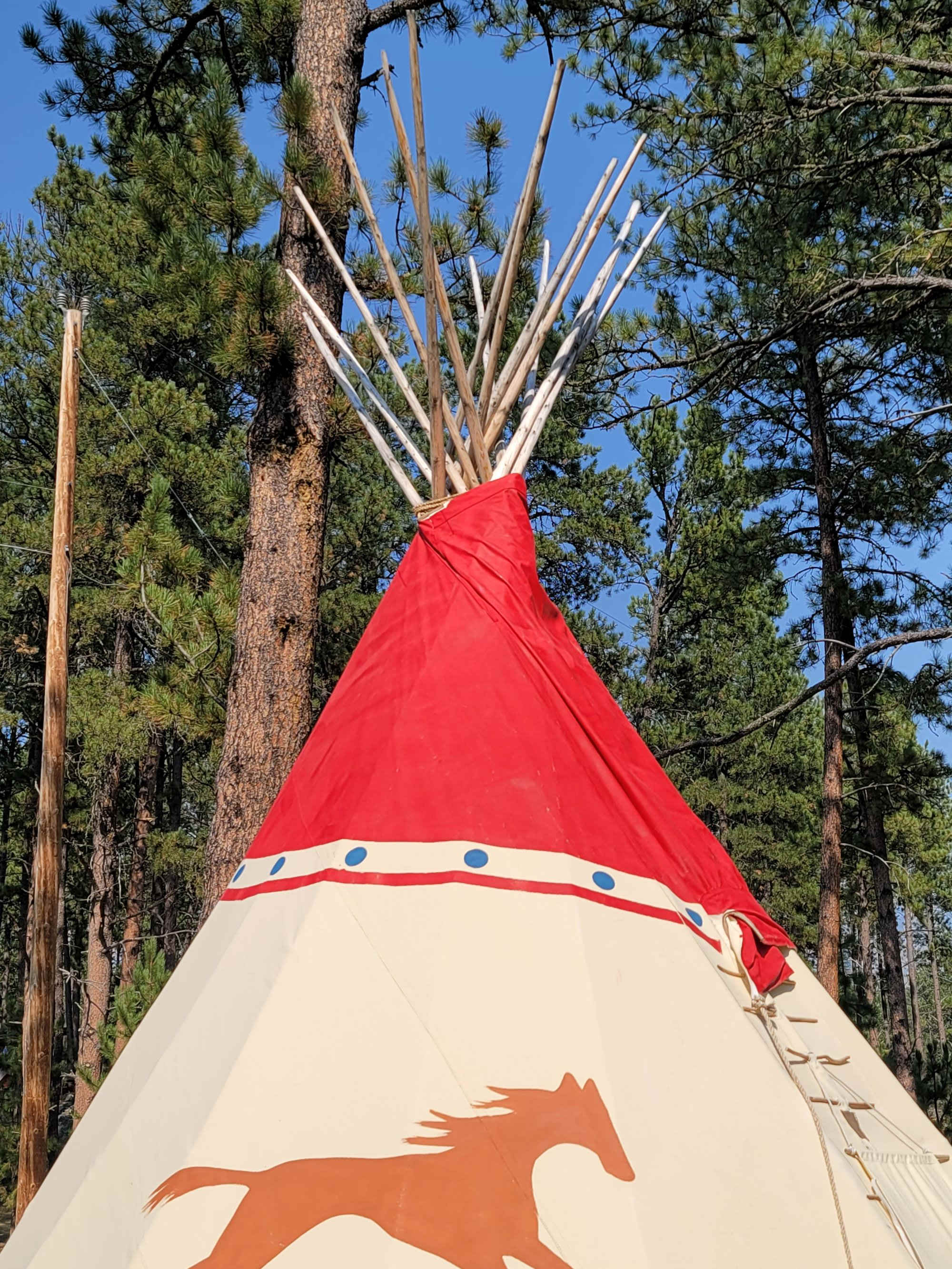 Fort Welikit  Campground