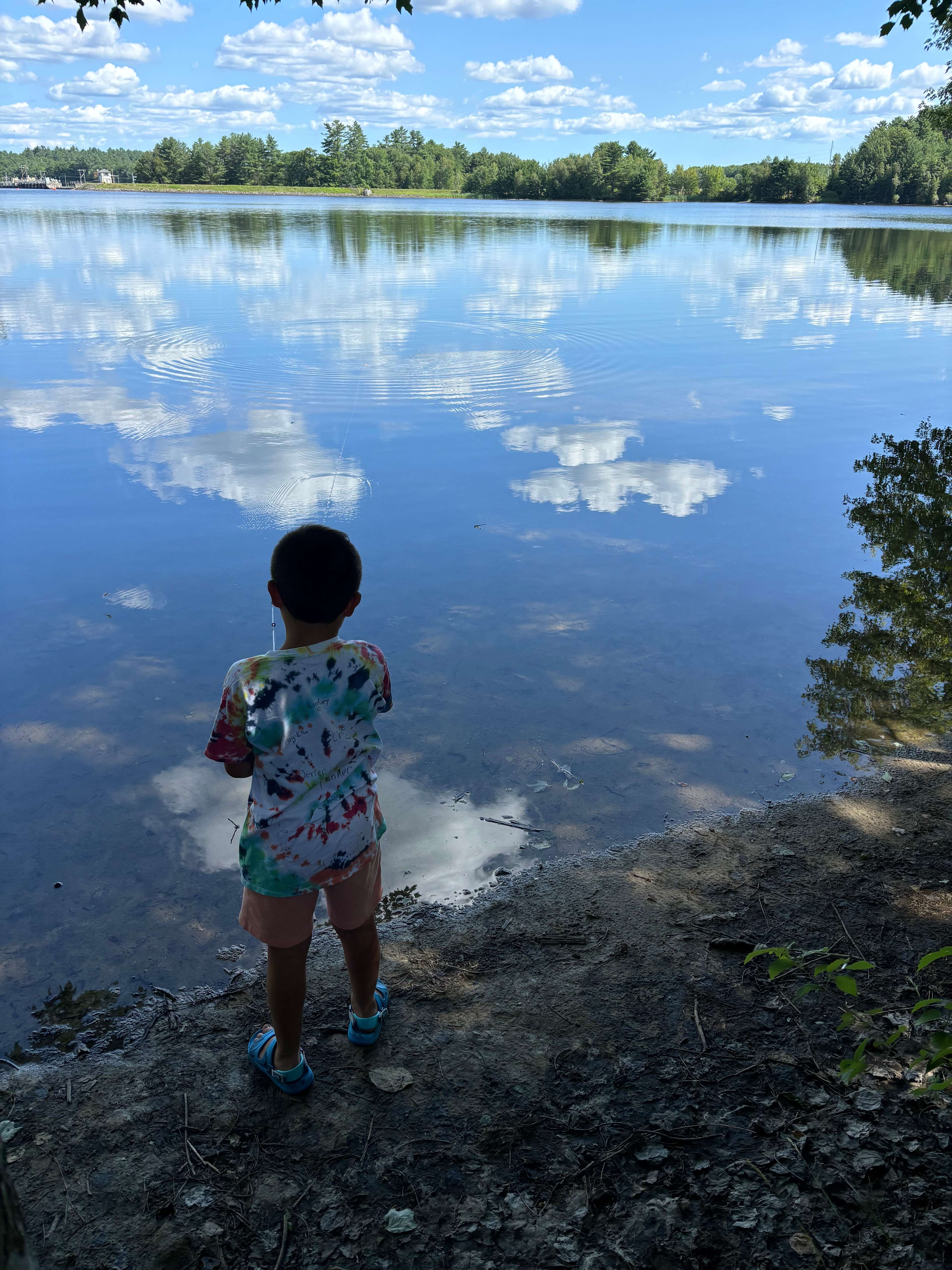 Waters Edge @ Eweturnfarm