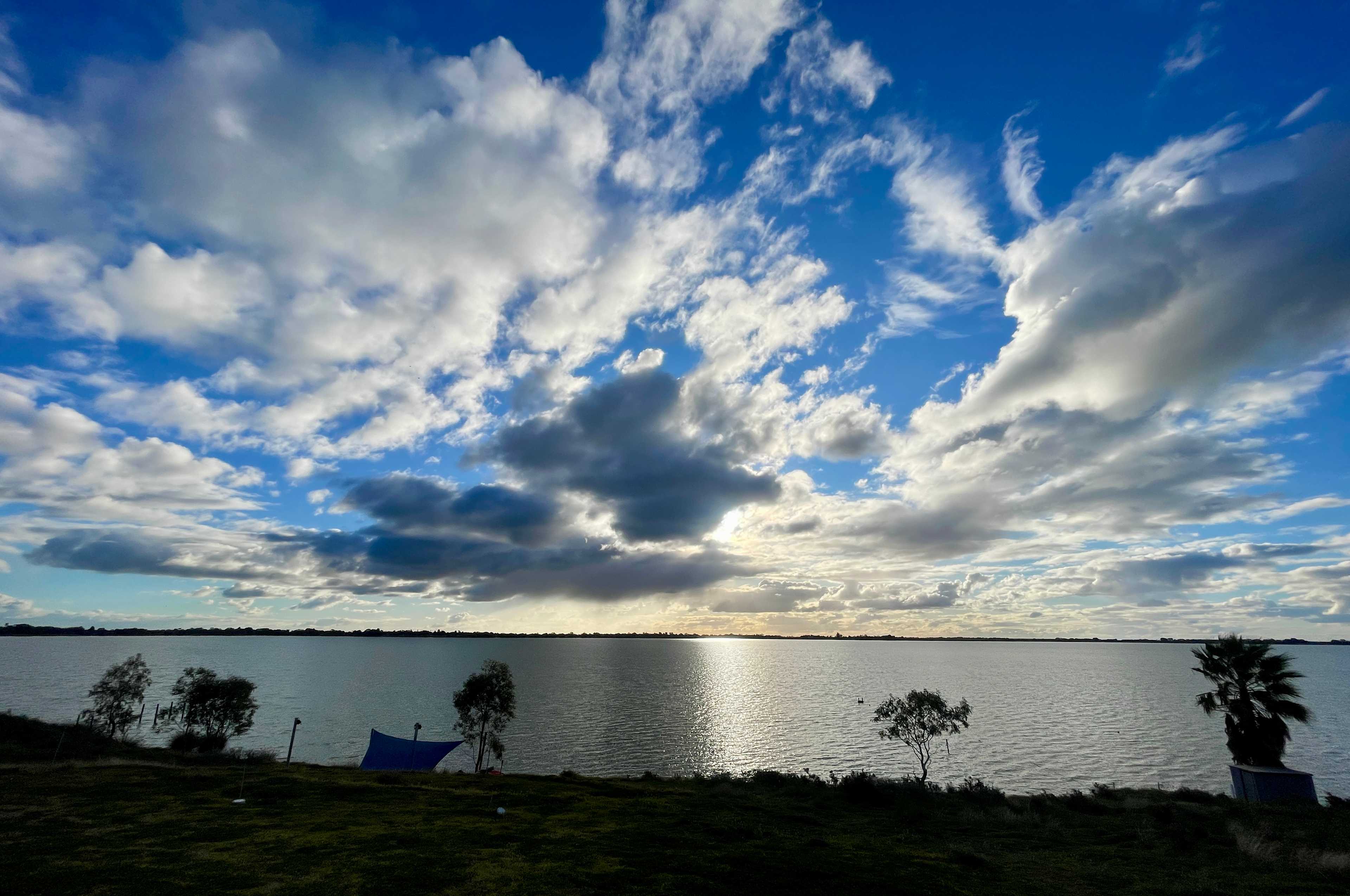 Williams Hill Lake Charm