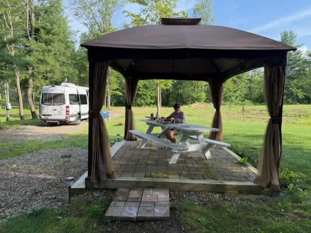 Ranger's Retreat