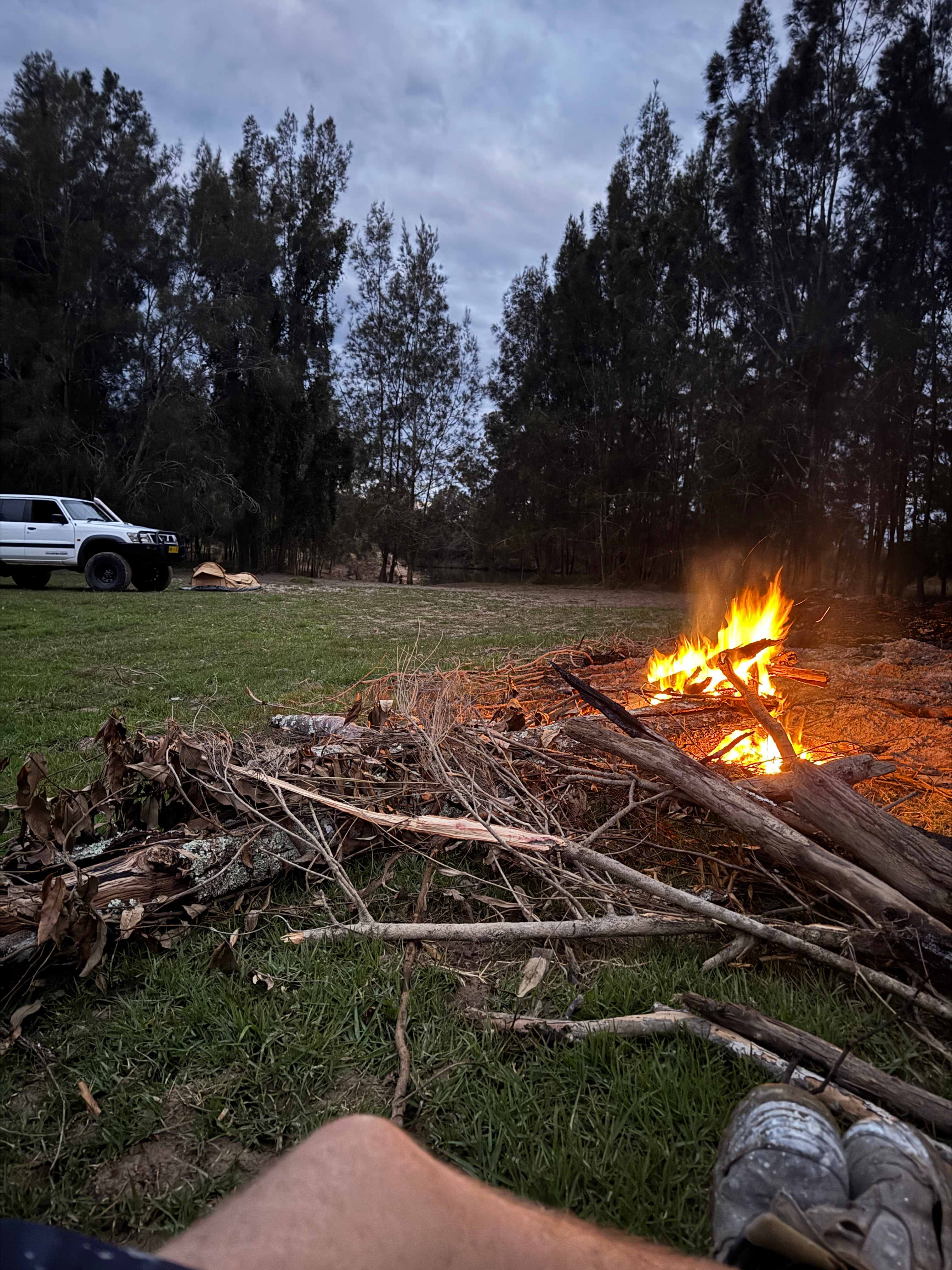 Riverlea Green,  Nambucca Valley