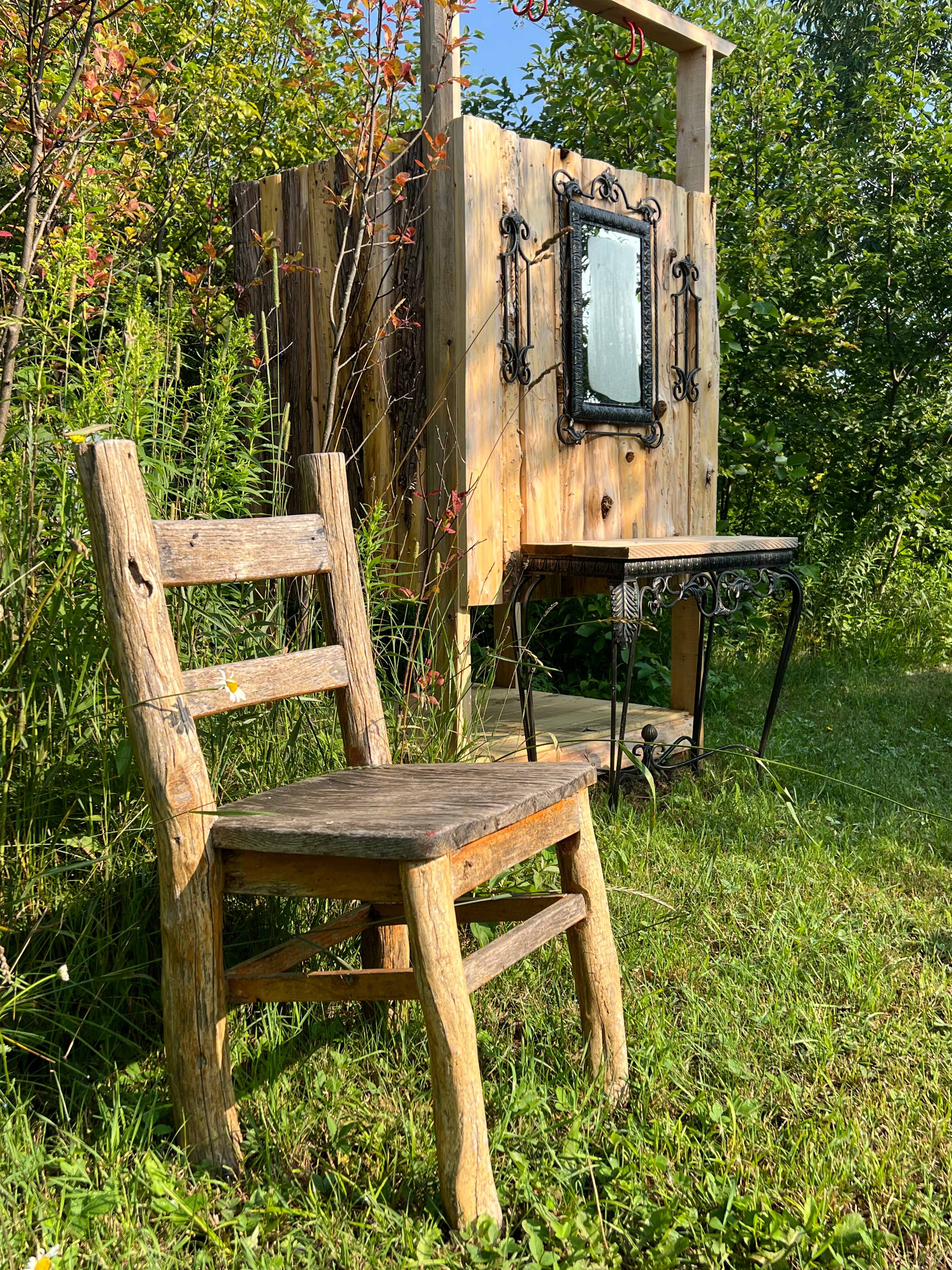Doe Creek Hideaway