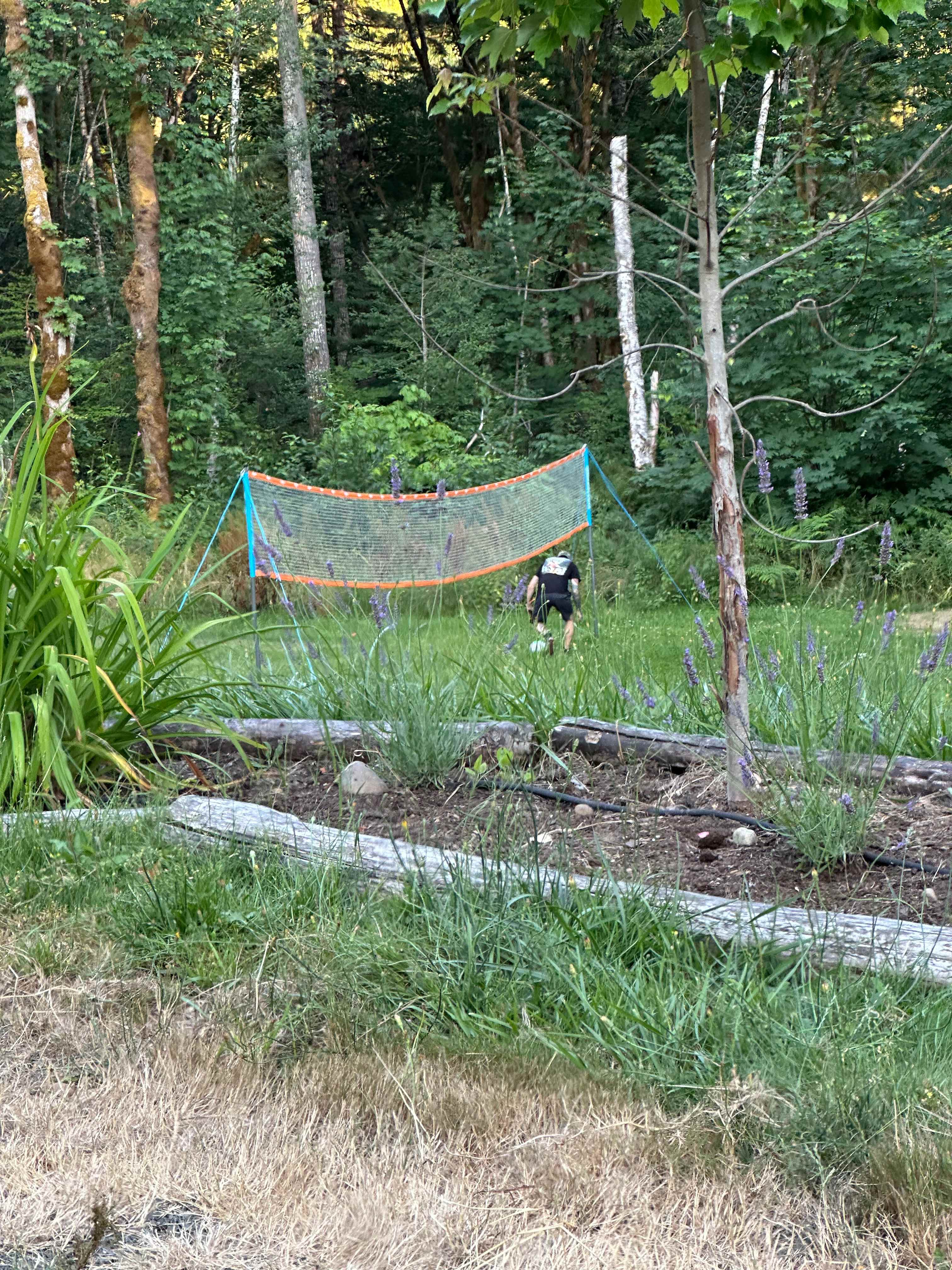 Camp Cushman