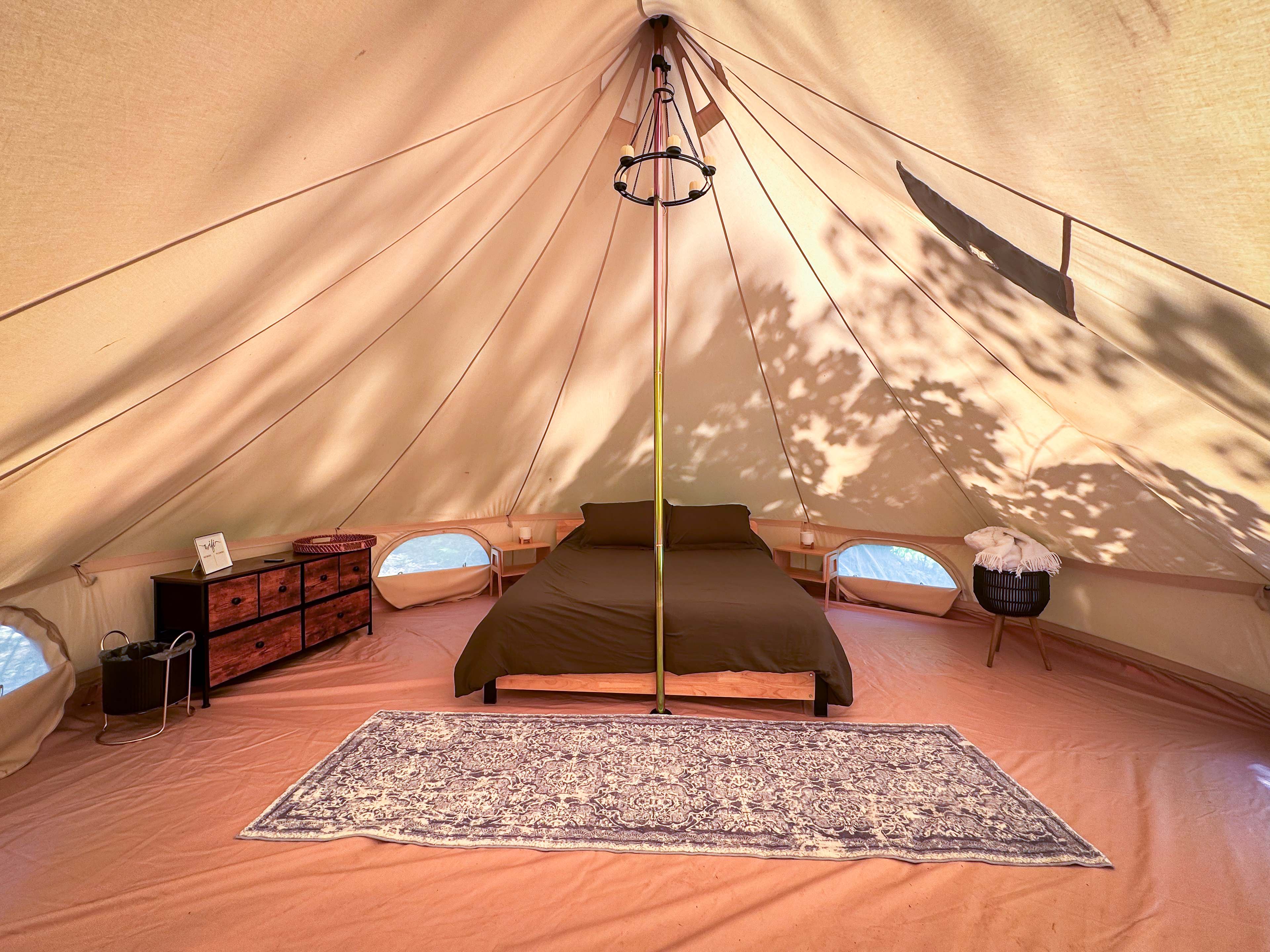 The Keweenaw Outpost