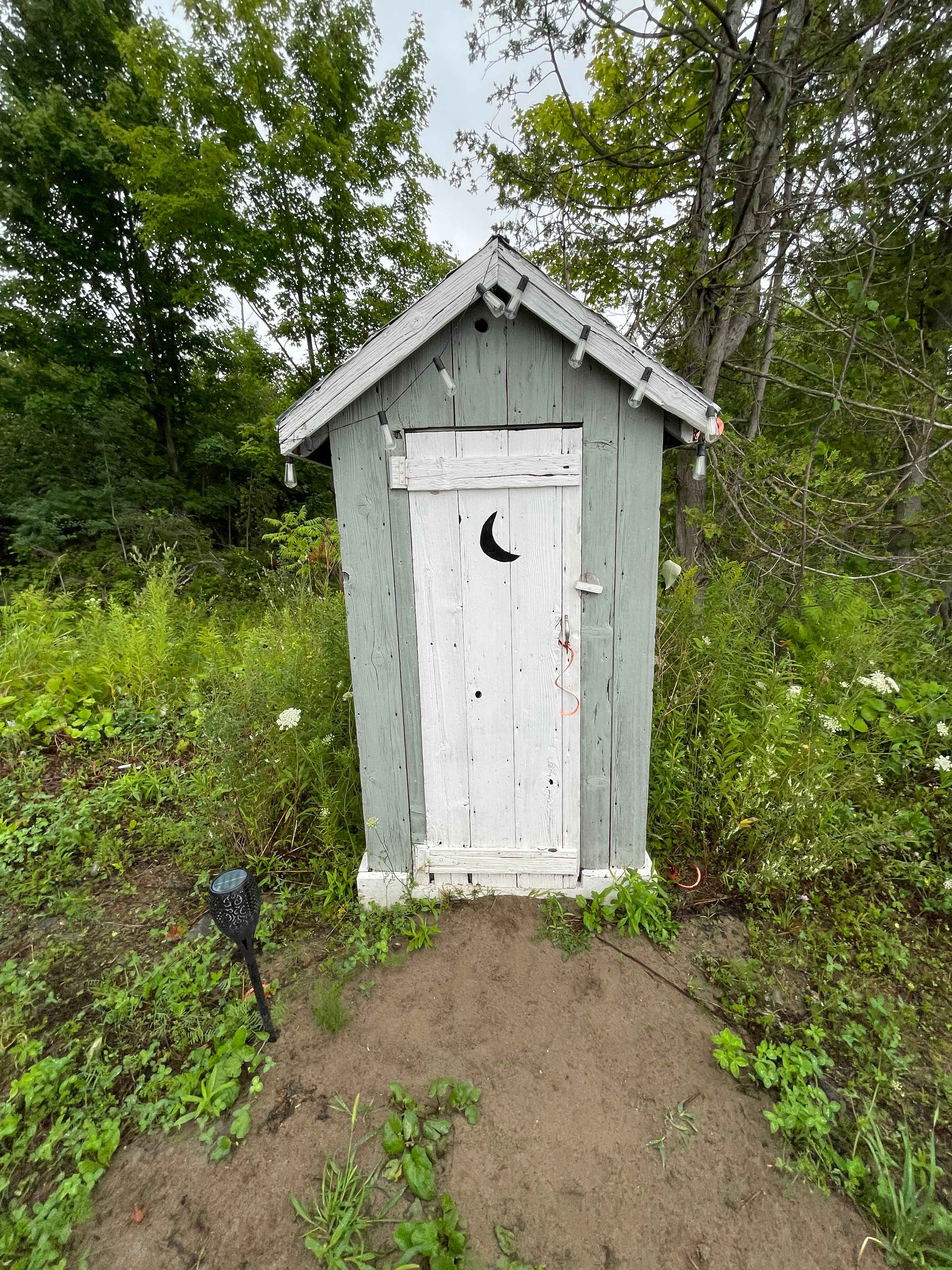 the Goose - Jamink Farm