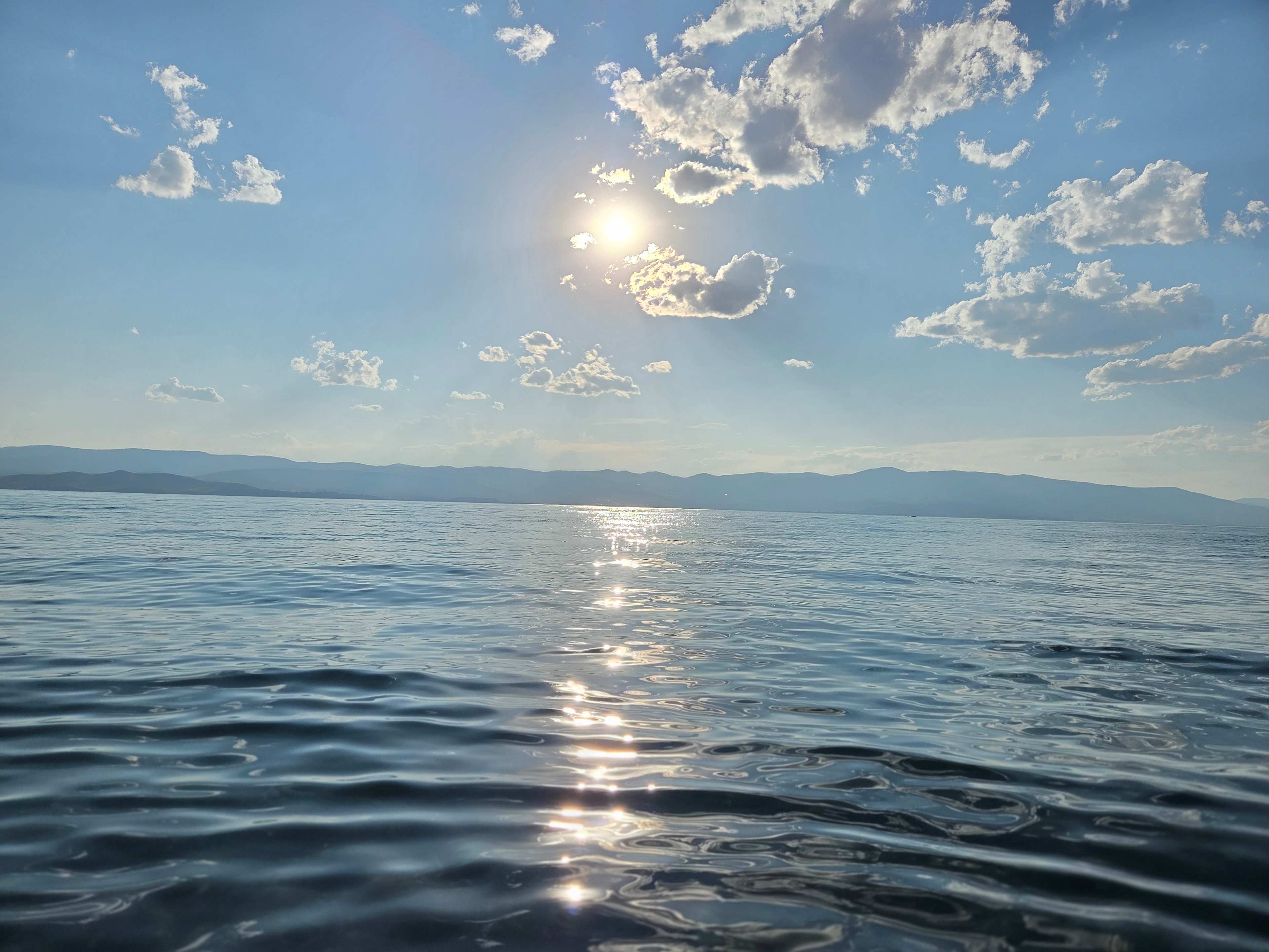 Bear Lake Aquatics Base