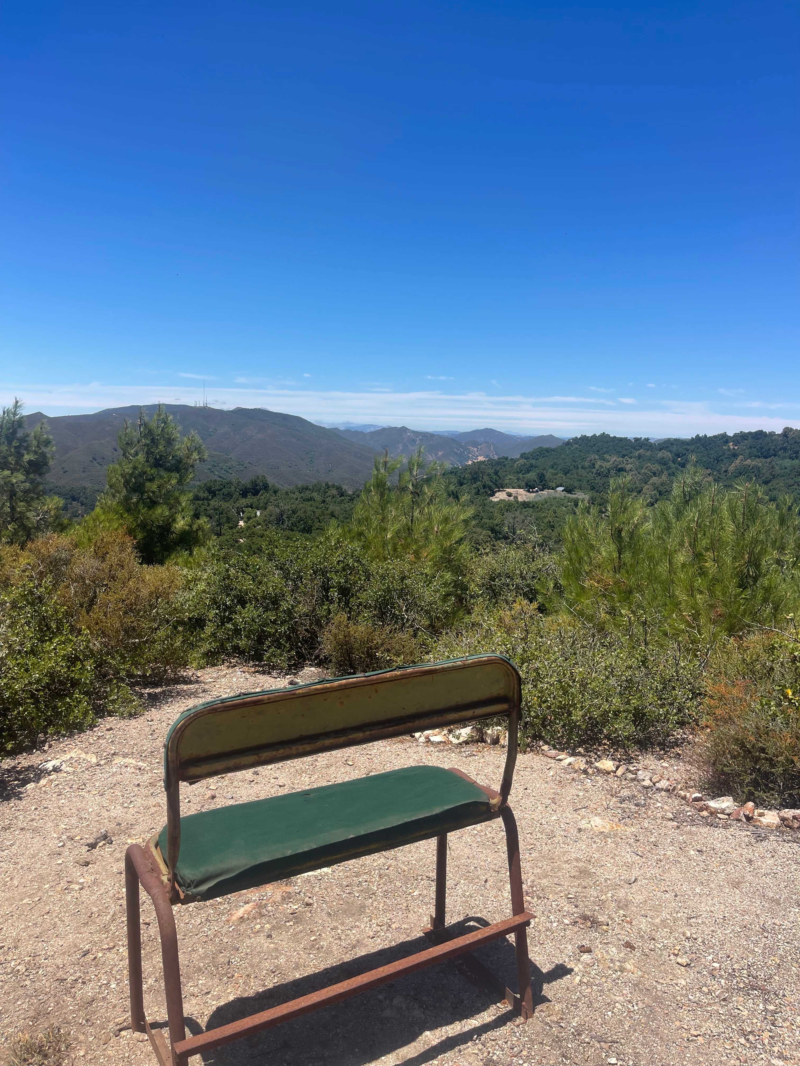 Mt Rancho (FKA La Montaña Ranch)