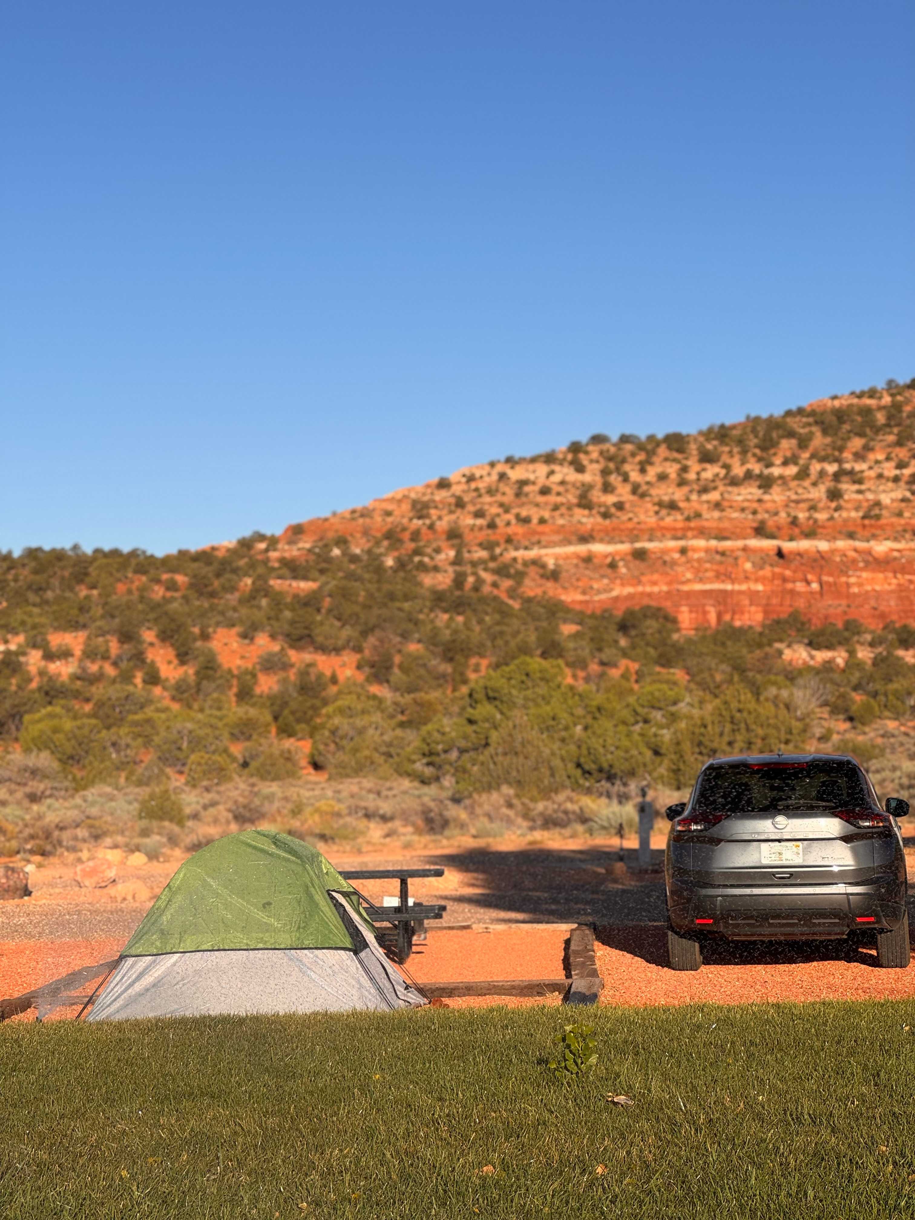 Kaibab Paiute RV Park