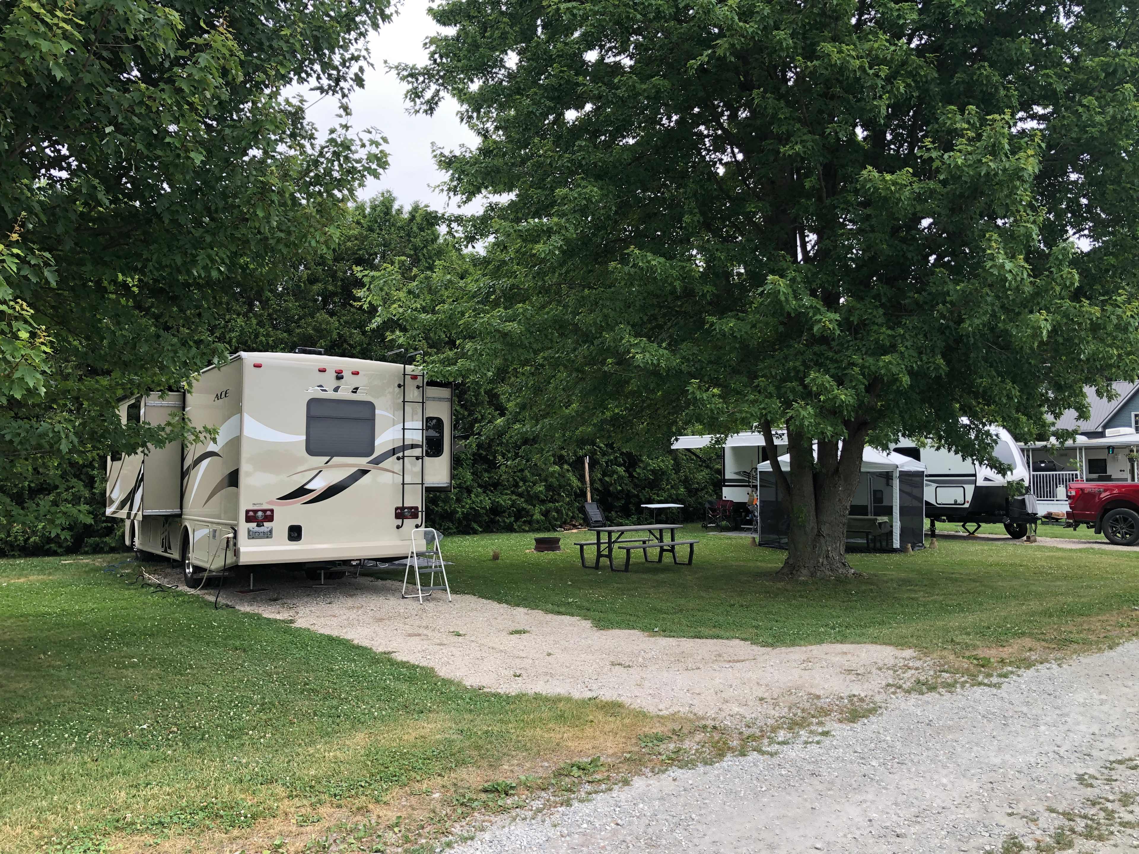 Angler's Camp