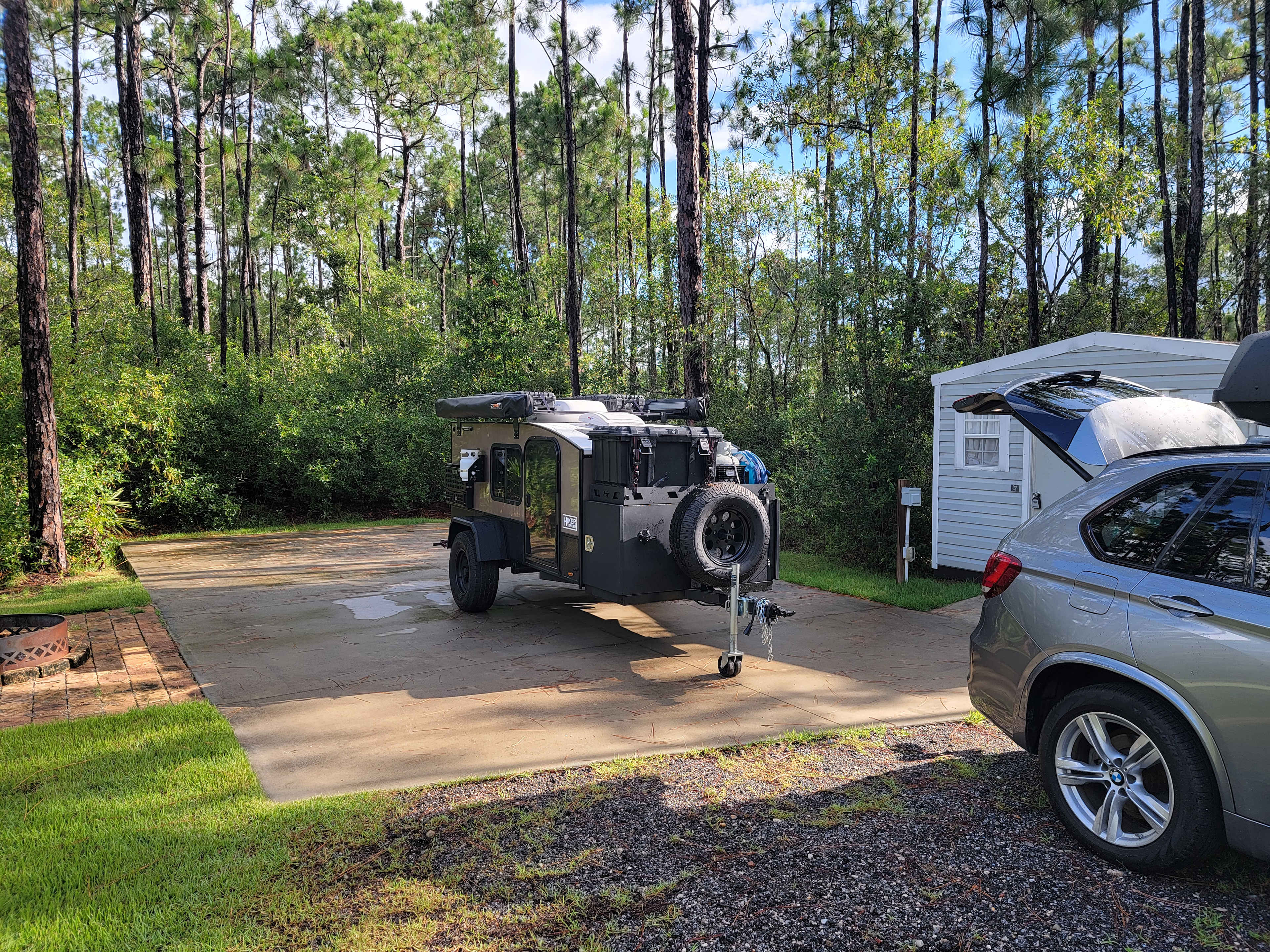 Travel Downs RV Park