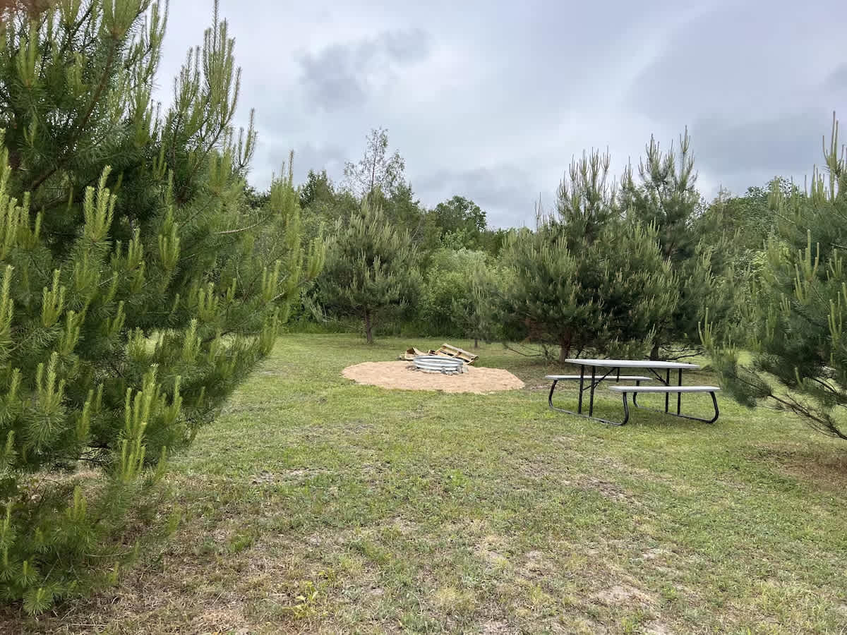 Bear River Retreat