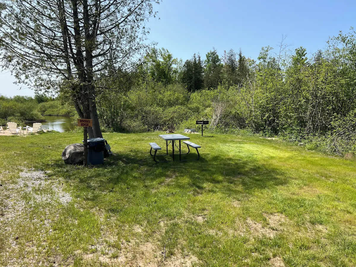 Bear River Retreat
