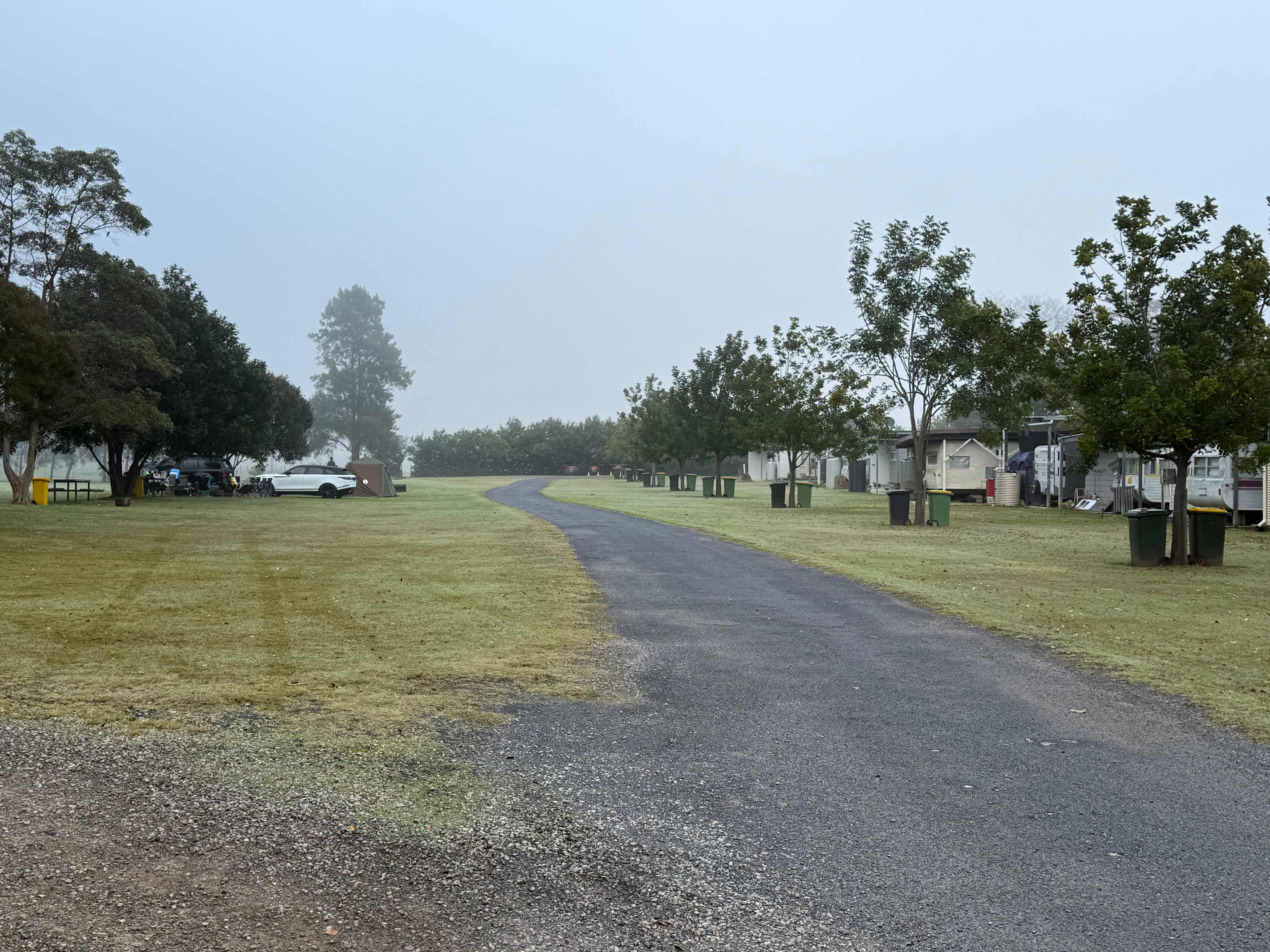 NSW Ski Gardens